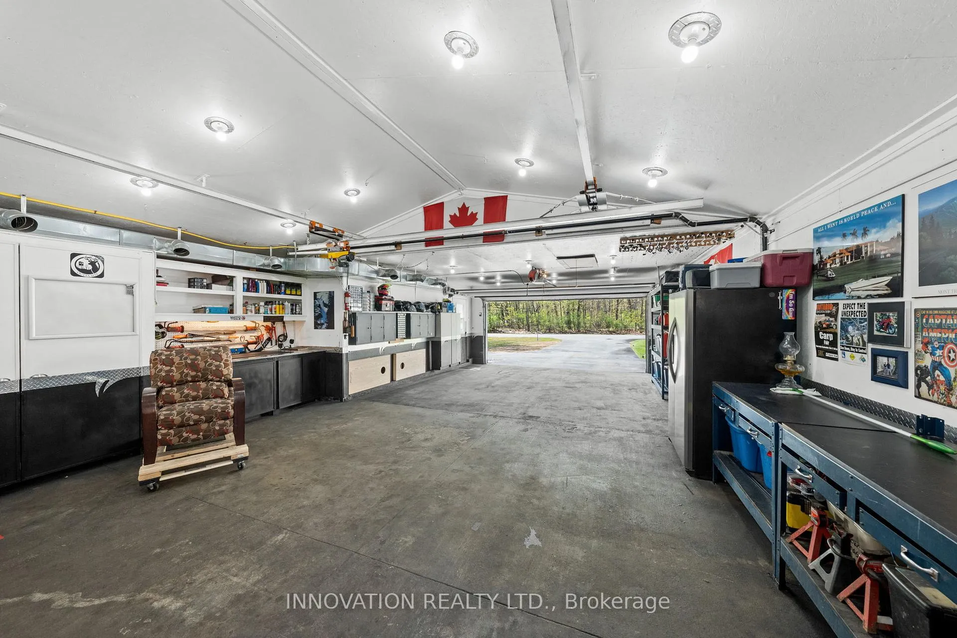 Photo 31 of 102 Fireside Drive, Ottawa, Constance Bay — HOMEH