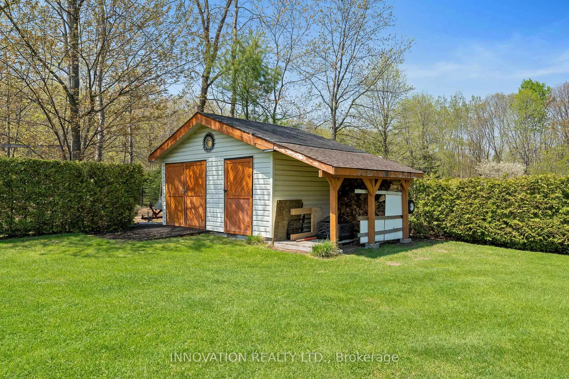 Photo 40 of 102 Fireside Drive, Ottawa, Constance Bay — HOMEH