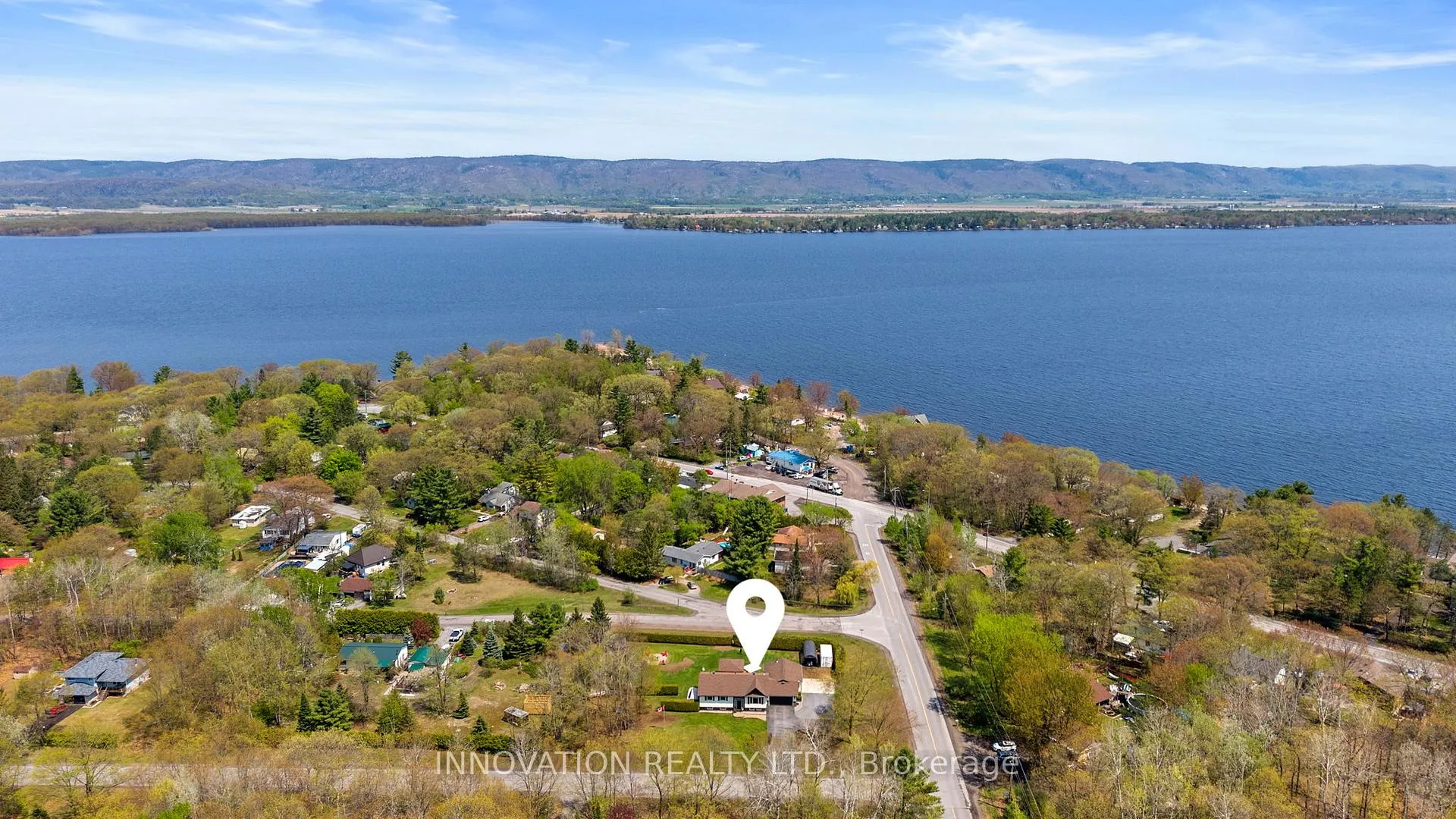 Photo 46 of 102 Fireside Drive, Ottawa, Constance Bay — HOMEH