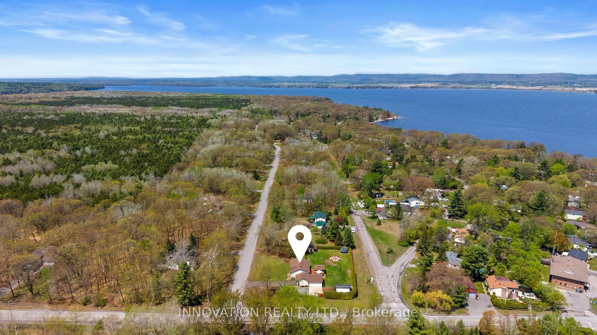 Photo 48 of 102 Fireside Drive, Ottawa, Constance Bay — HOMEH