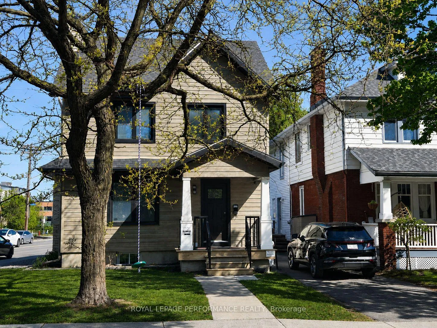 Photo 1 of 277 Powell Avenue, Ottawa, Glebe — HOMEH