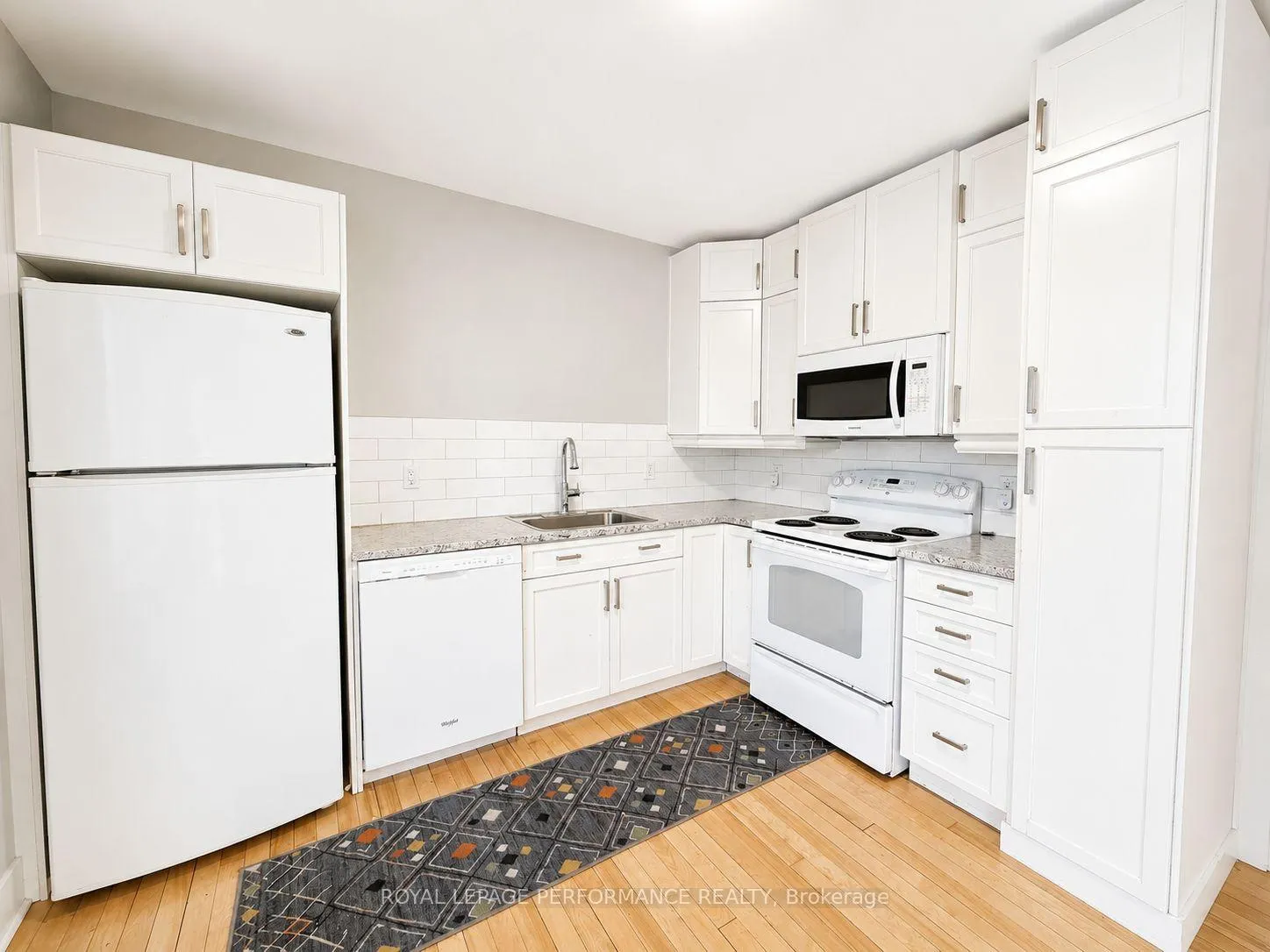 Photo 4 of 277 Powell Avenue, Ottawa, Glebe — HOMEH