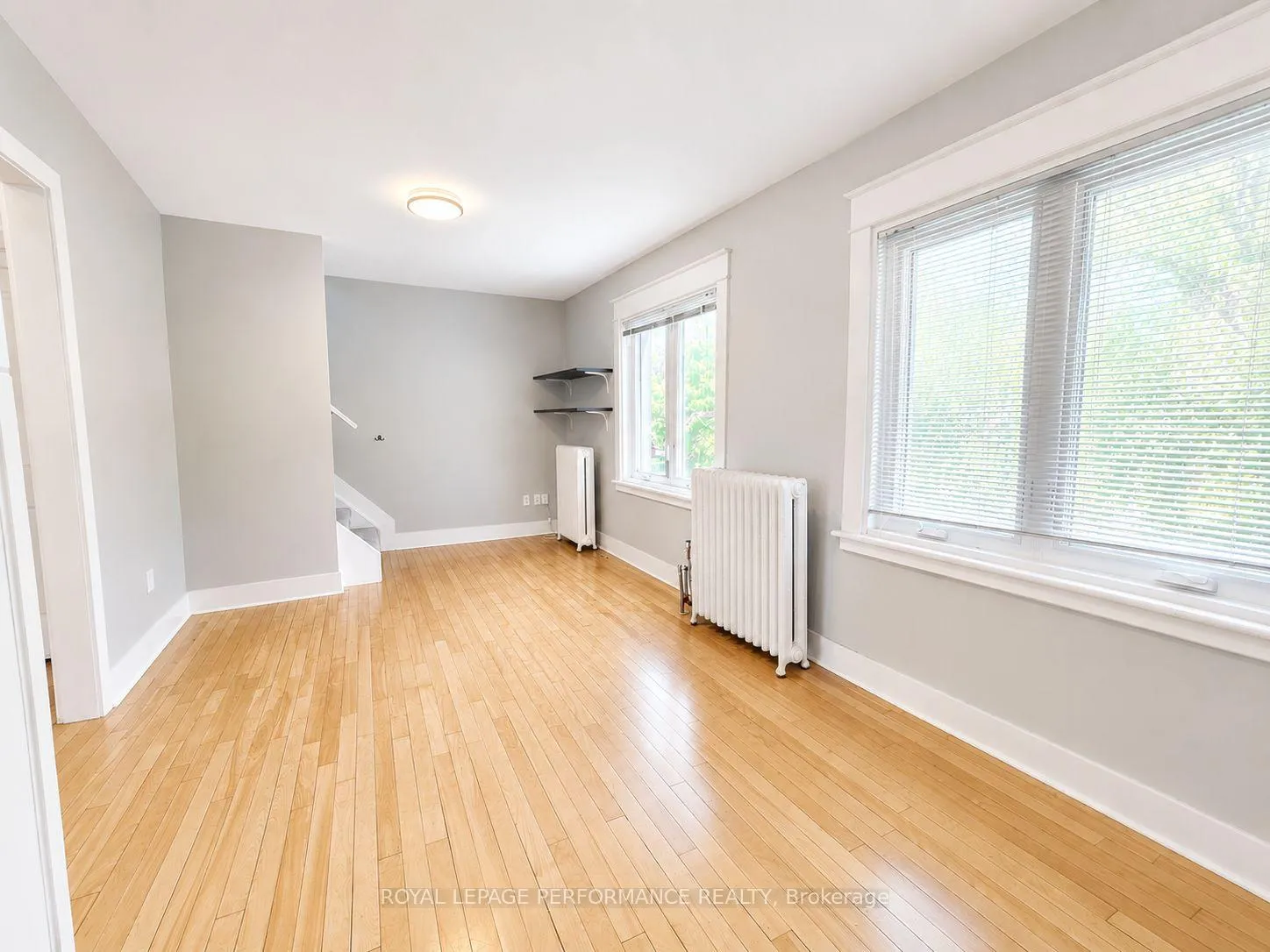 Photo 5 of 277 Powell Avenue, Ottawa, Glebe — HOMEH