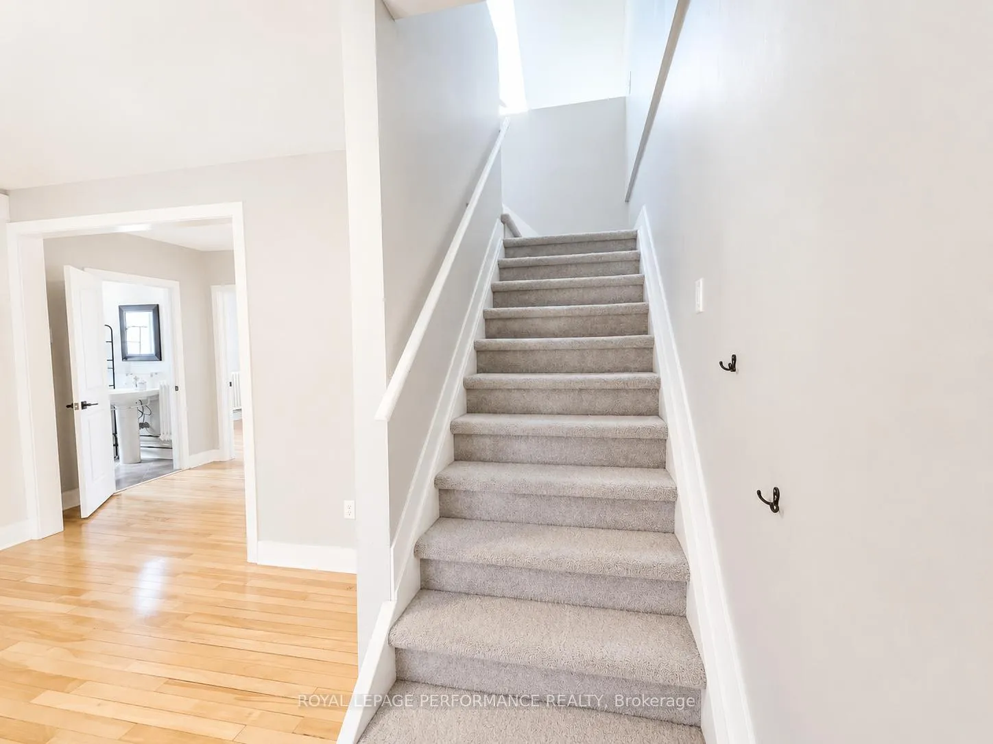 Photo 11 of 277 Powell Avenue, Ottawa, Glebe — HOMEH