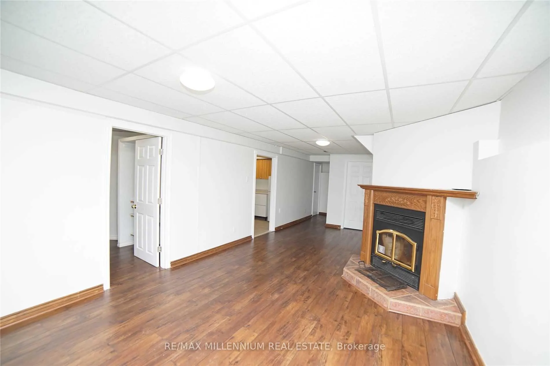 Photo 4 of 8 Dalzell Avenue, Brampton, Heart Lake West — HOMEH