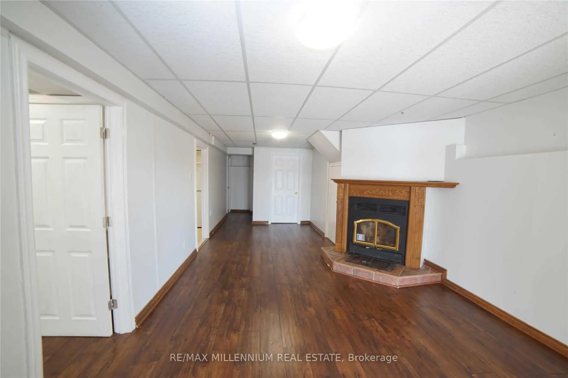 Photo 5 of 8 Dalzell Avenue, Brampton, Heart Lake West — HOMEH