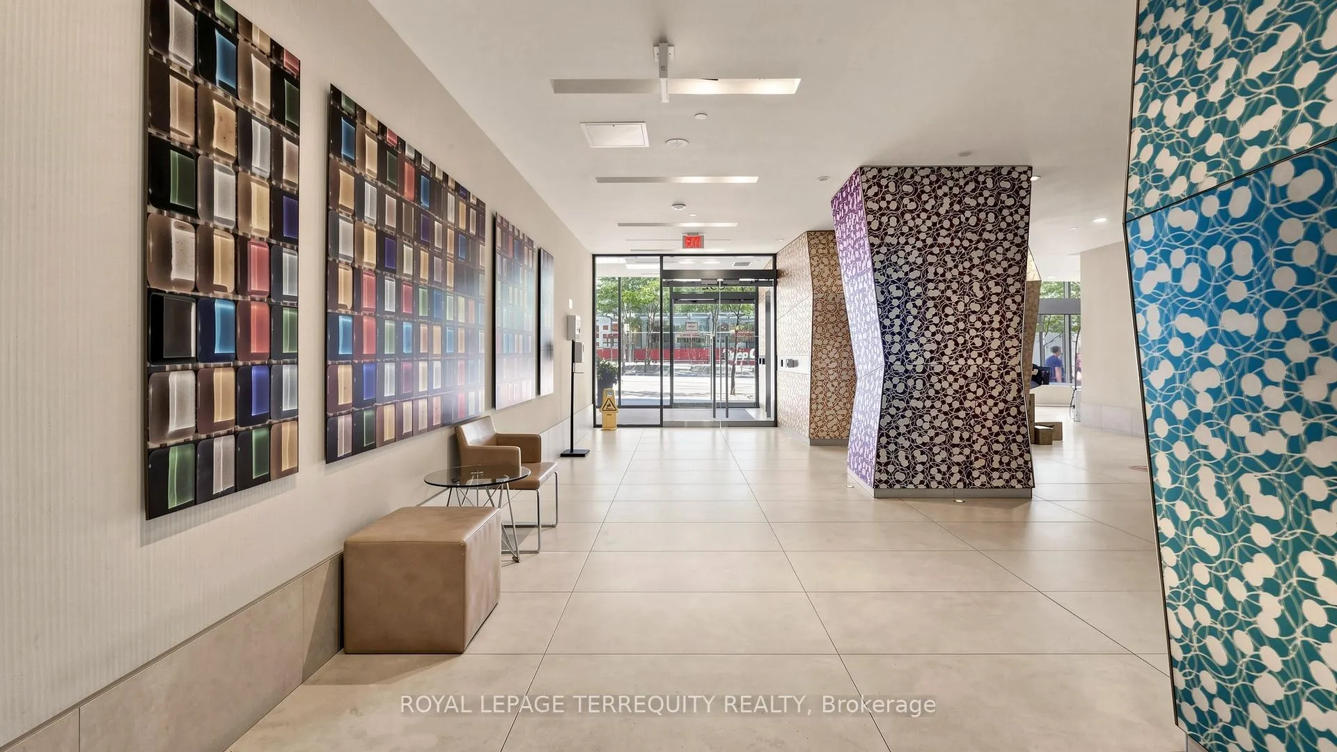 Photo 7 of Unit 2710, 832 Bay Street, Toronto, Bay Street Corridor — HOMEH