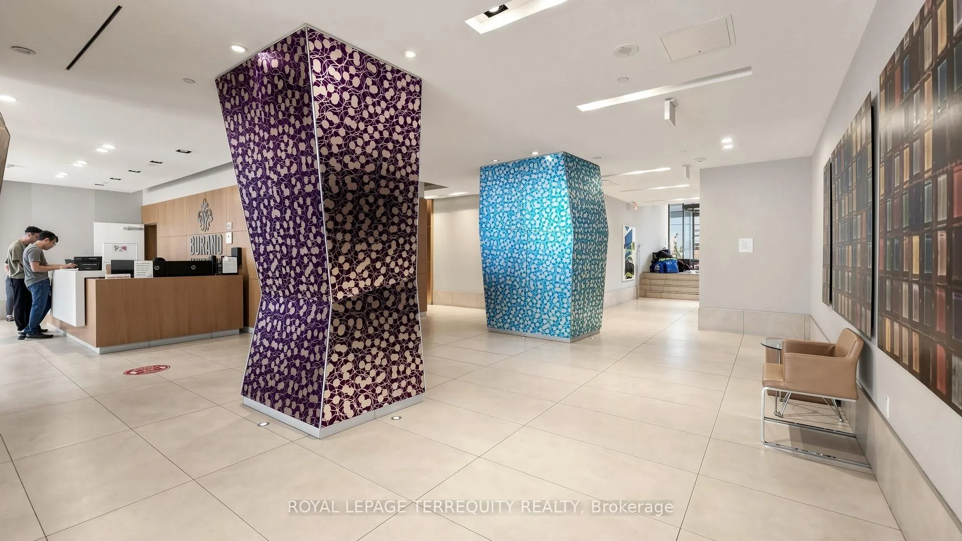 Photo 9 of Unit 2710, 832 Bay Street, Toronto, Bay Street Corridor — HOMEH