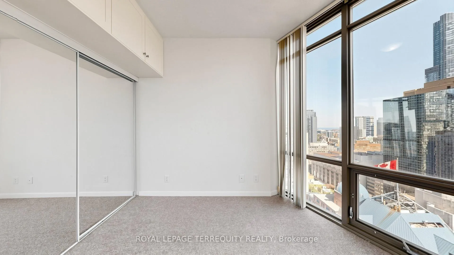 Photo 36 of Unit 2710, 832 Bay Street, Toronto, Bay Street Corridor — HOMEH