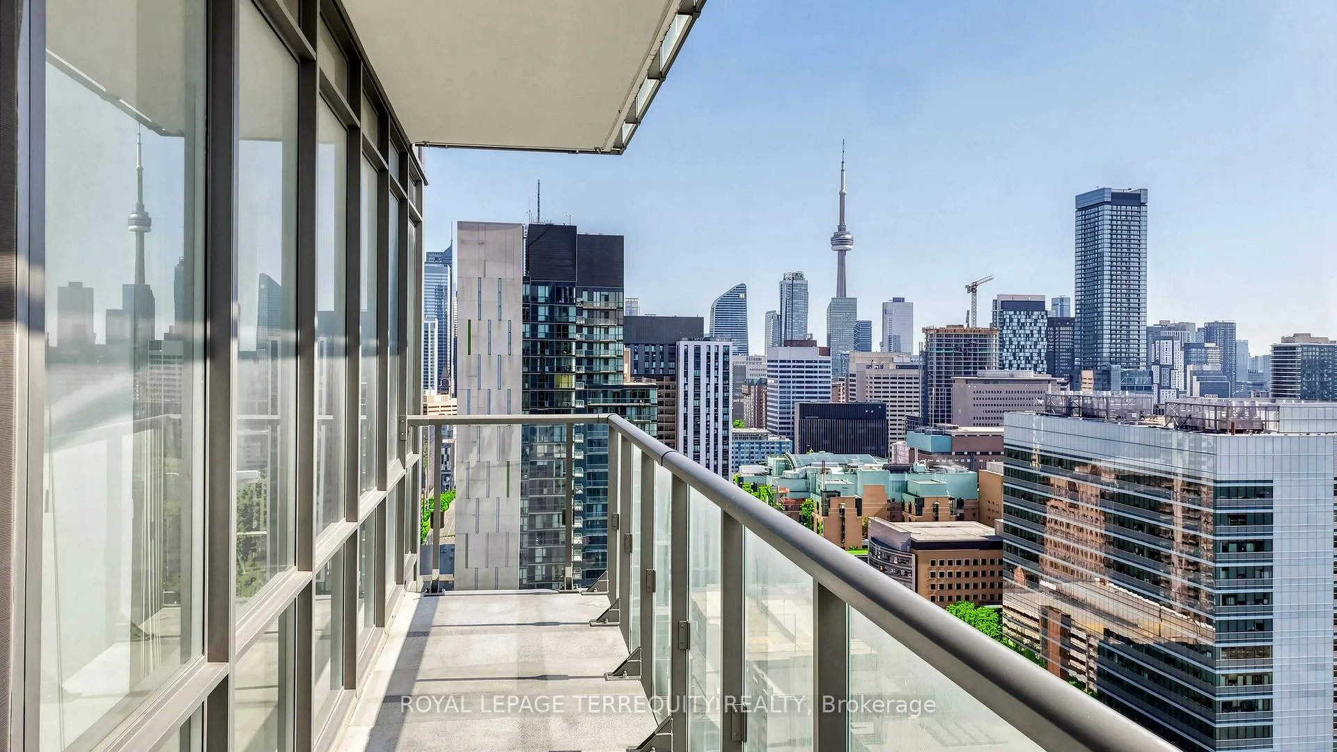 Photo 41 of Unit 2710, 832 Bay Street, Toronto, Bay Street Corridor — HOMEH