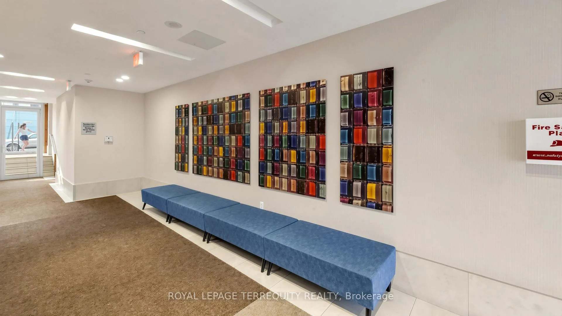 Photo 45 of Unit 2710, 832 Bay Street, Toronto, Bay Street Corridor — HOMEH
