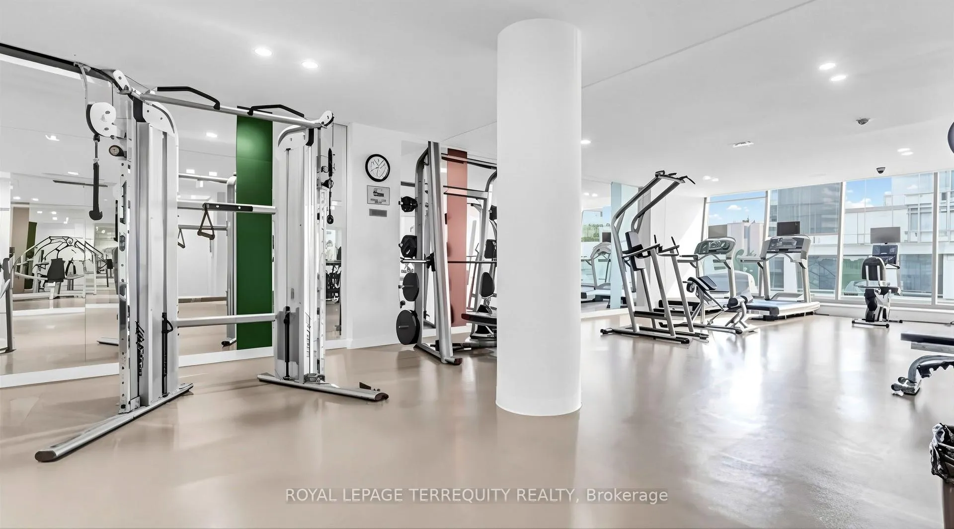 Photo 46 of Unit 2710, 832 Bay Street, Toronto, Bay Street Corridor — HOMEH