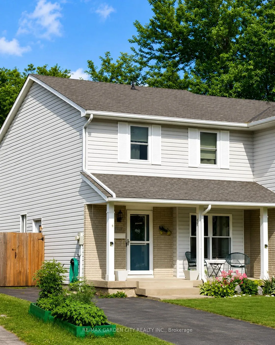 Photo 1 of 6479 Malibu Drive, Niagara Falls, Dorchester — HOMEH