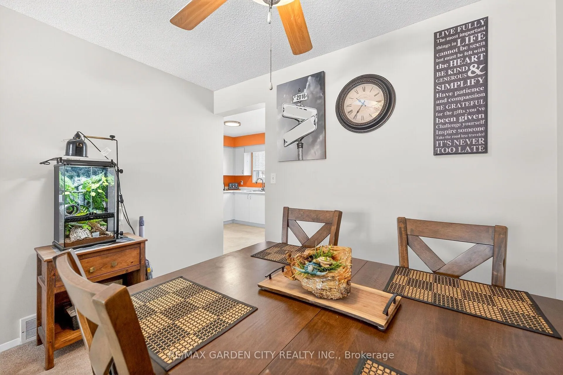 Photo 6 of 6479 Malibu Drive, Niagara Falls, Dorchester — HOMEH