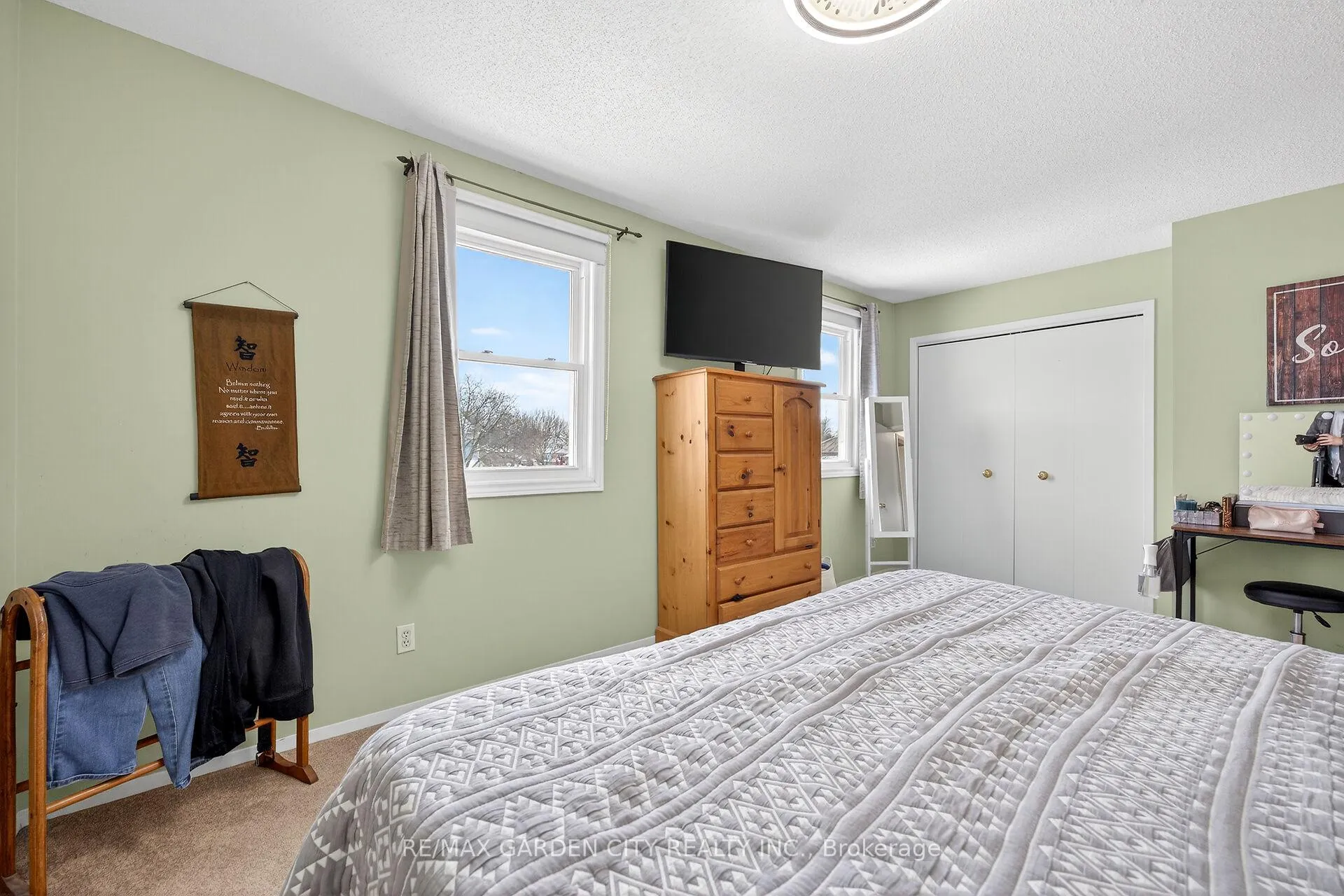 Photo 26 of 6479 Malibu Drive, Niagara Falls, Dorchester — HOMEH