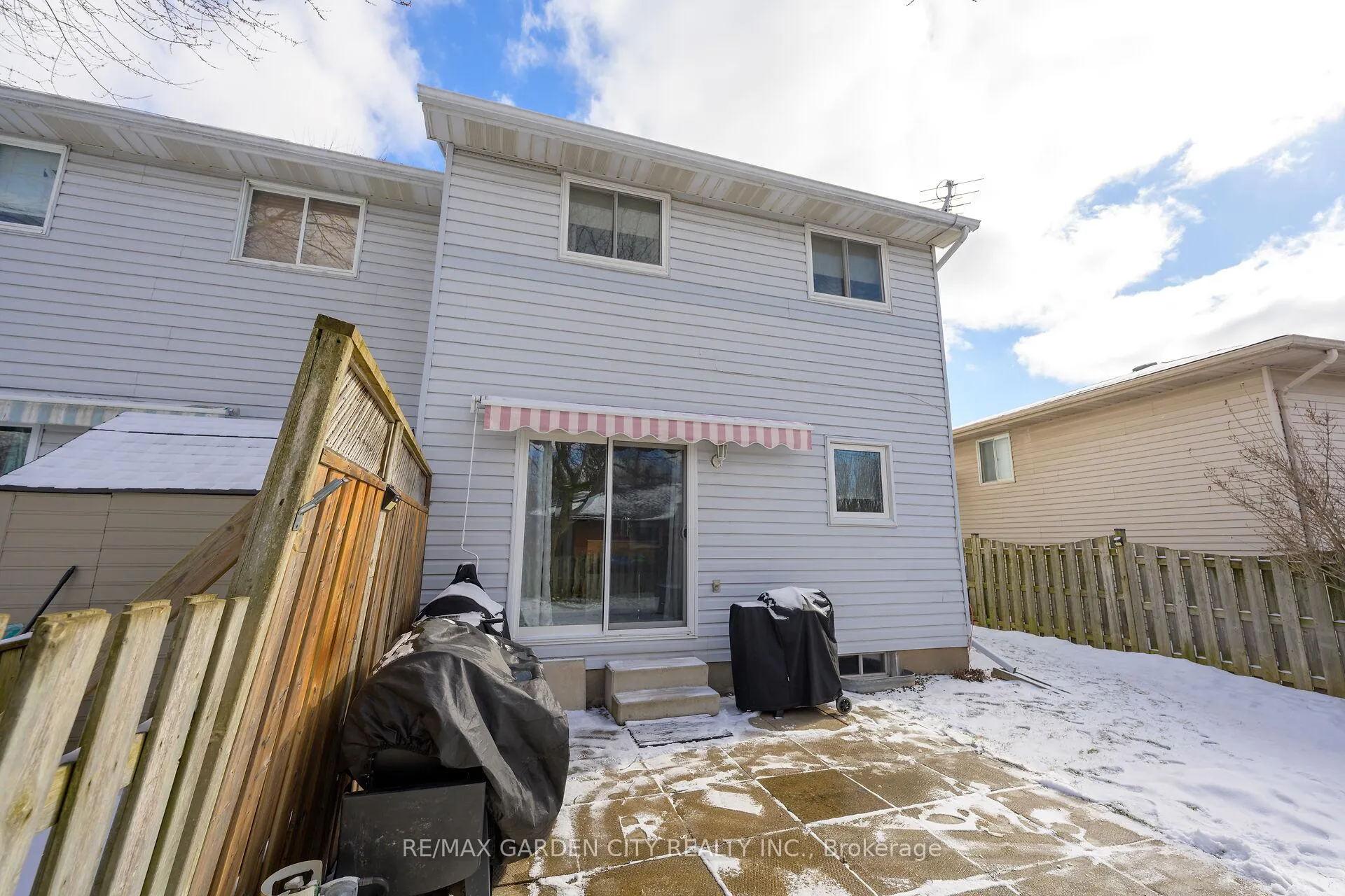 Photo 36 of 6479 Malibu Drive, Niagara Falls, Dorchester — HOMEH
