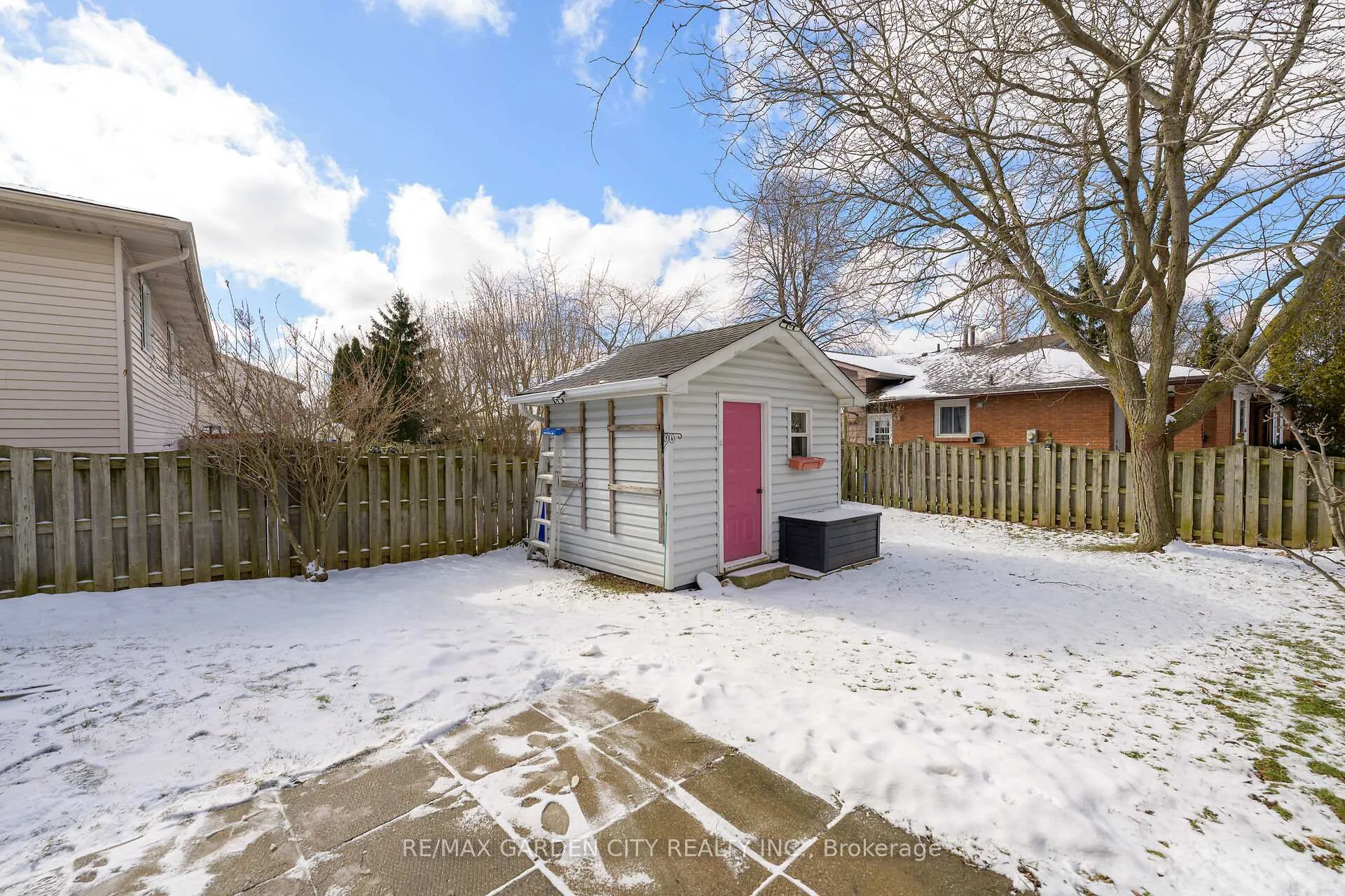 Photo 37 of 6479 Malibu Drive, Niagara Falls, Dorchester — HOMEH