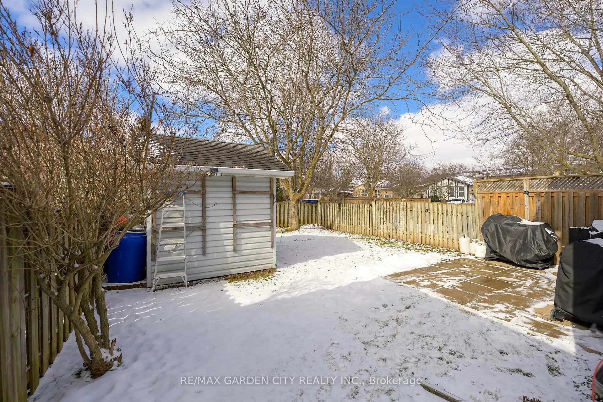 Photo 38 of 6479 Malibu Drive, Niagara Falls, Dorchester — HOMEH