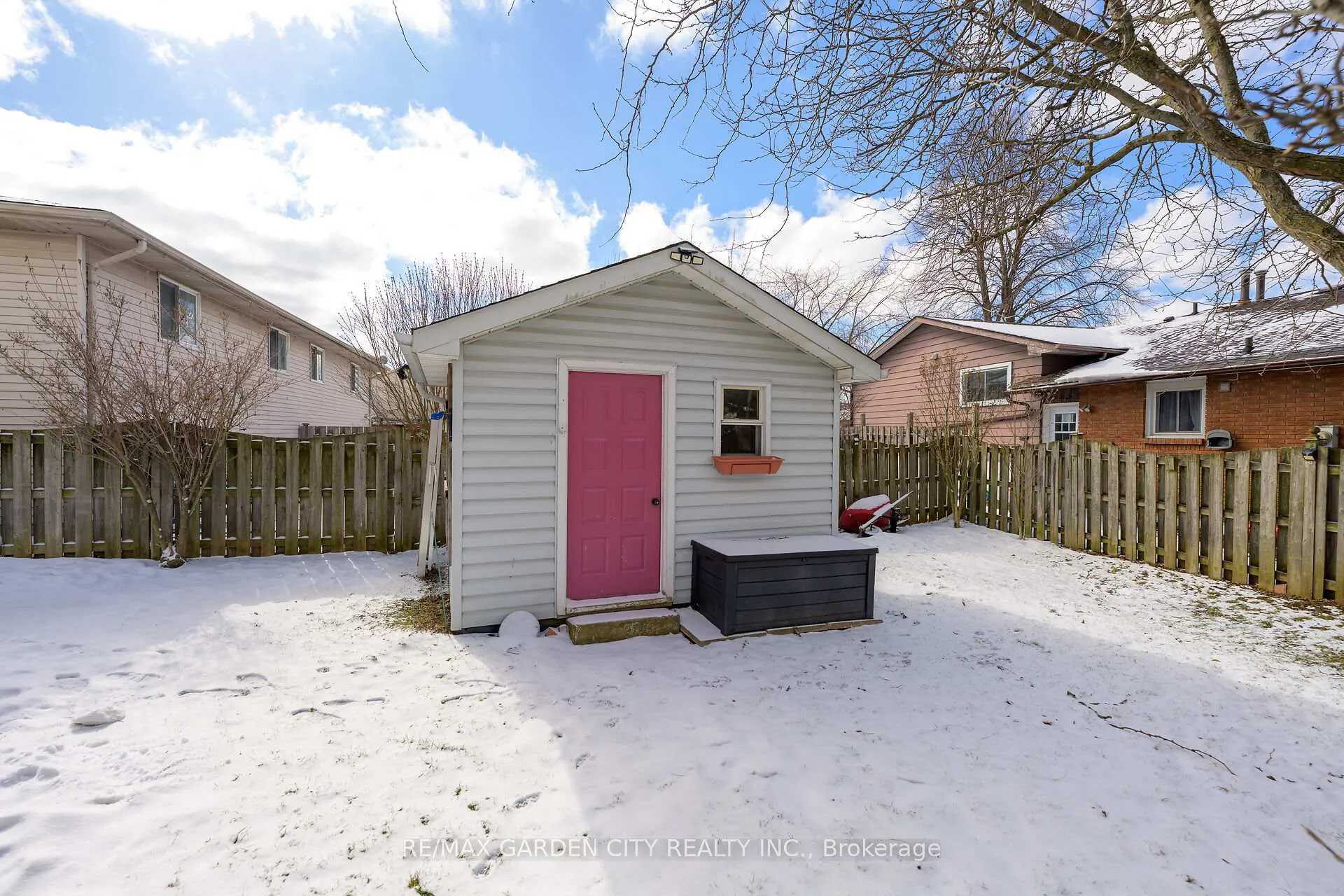 Photo 39 of 6479 Malibu Drive, Niagara Falls, Dorchester — HOMEH