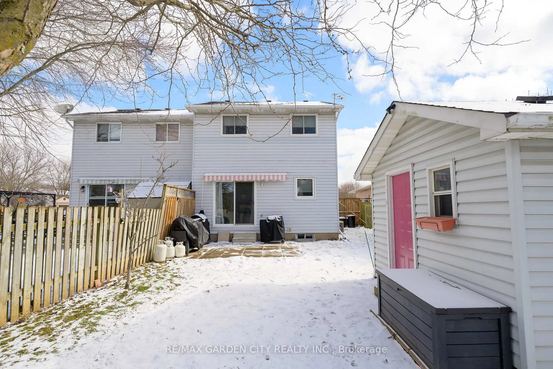 Photo 40 of 6479 Malibu Drive, Niagara Falls, Dorchester — HOMEH
