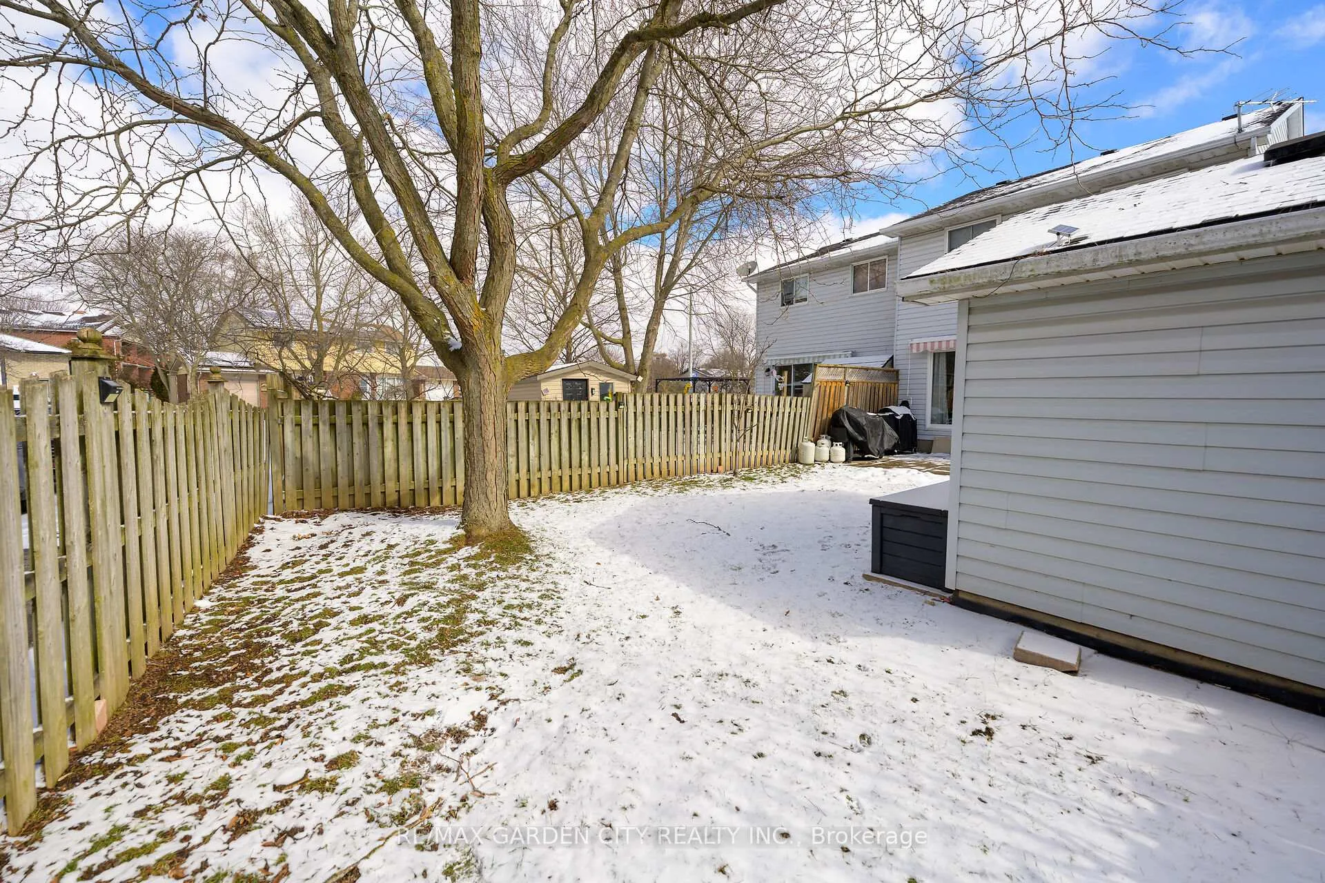 Photo 41 of 6479 Malibu Drive, Niagara Falls, Dorchester — HOMEH