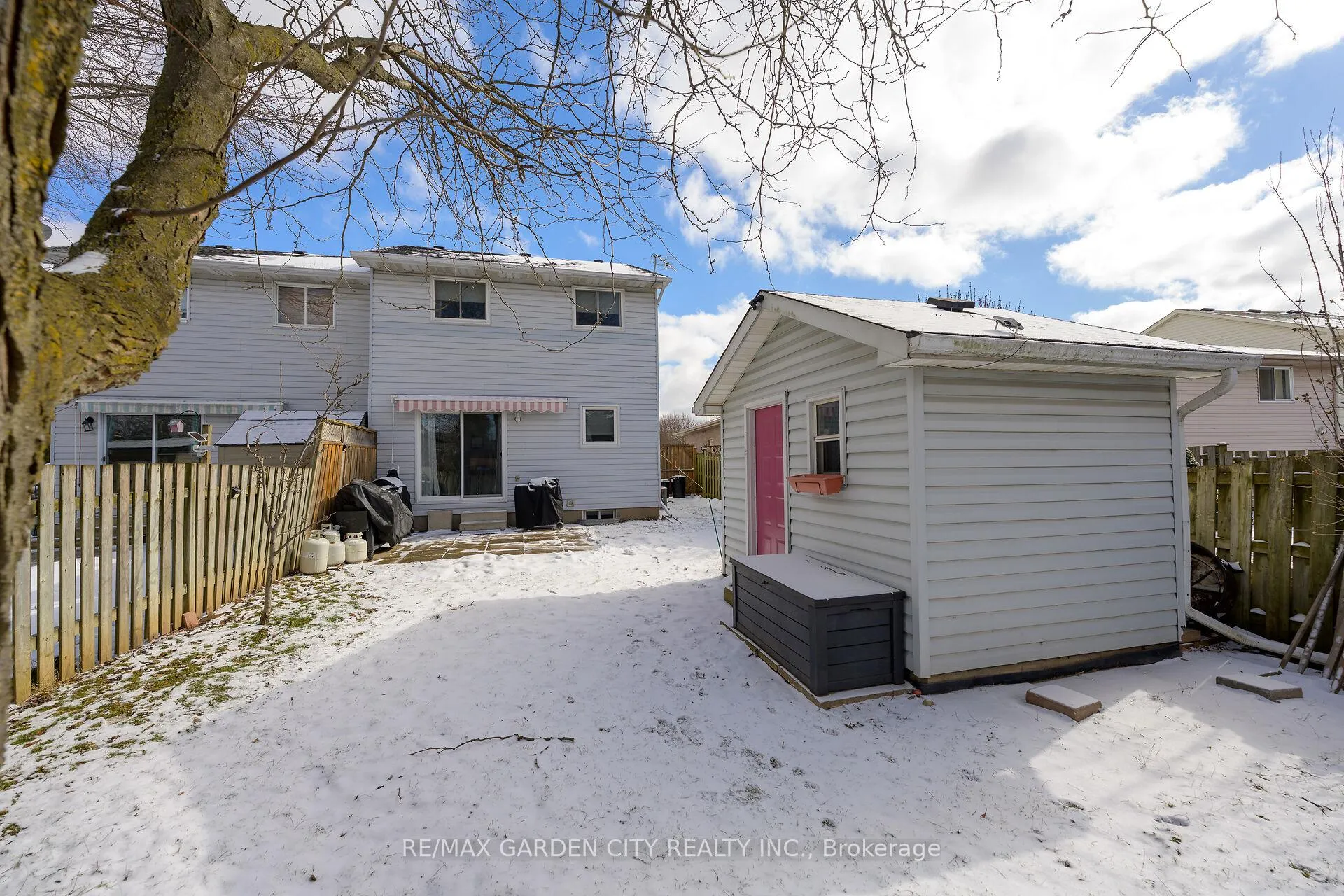 Photo 42 of 6479 Malibu Drive, Niagara Falls, Dorchester — HOMEH