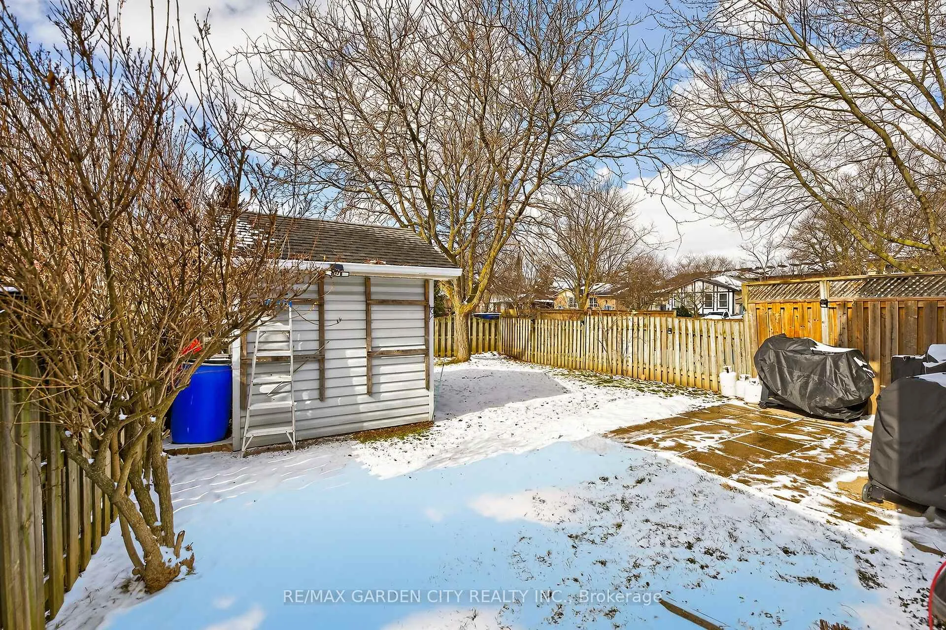 Photo 43 of 6479 Malibu Drive, Niagara Falls, Dorchester — HOMEH