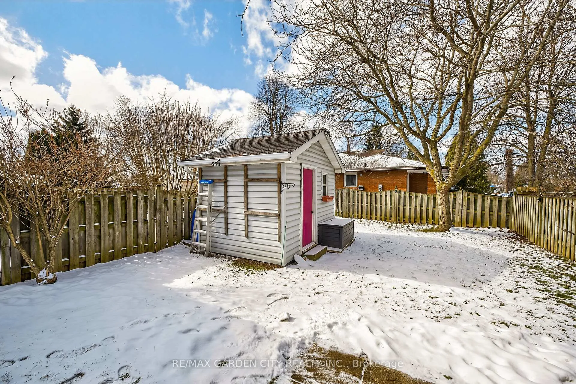 Photo 44 of 6479 Malibu Drive, Niagara Falls, Dorchester — HOMEH