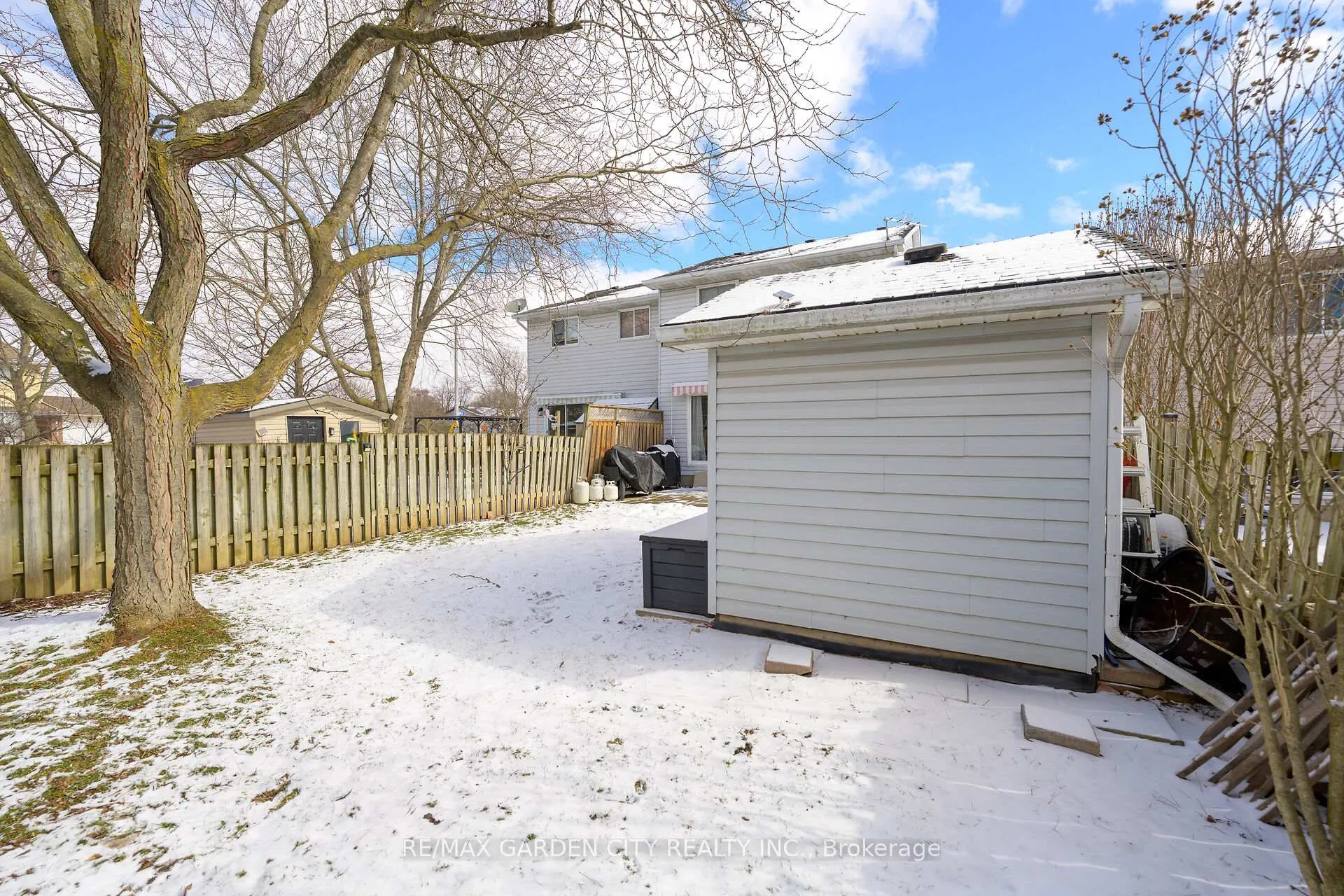 Photo 46 of 6479 Malibu Drive, Niagara Falls, Dorchester — HOMEH