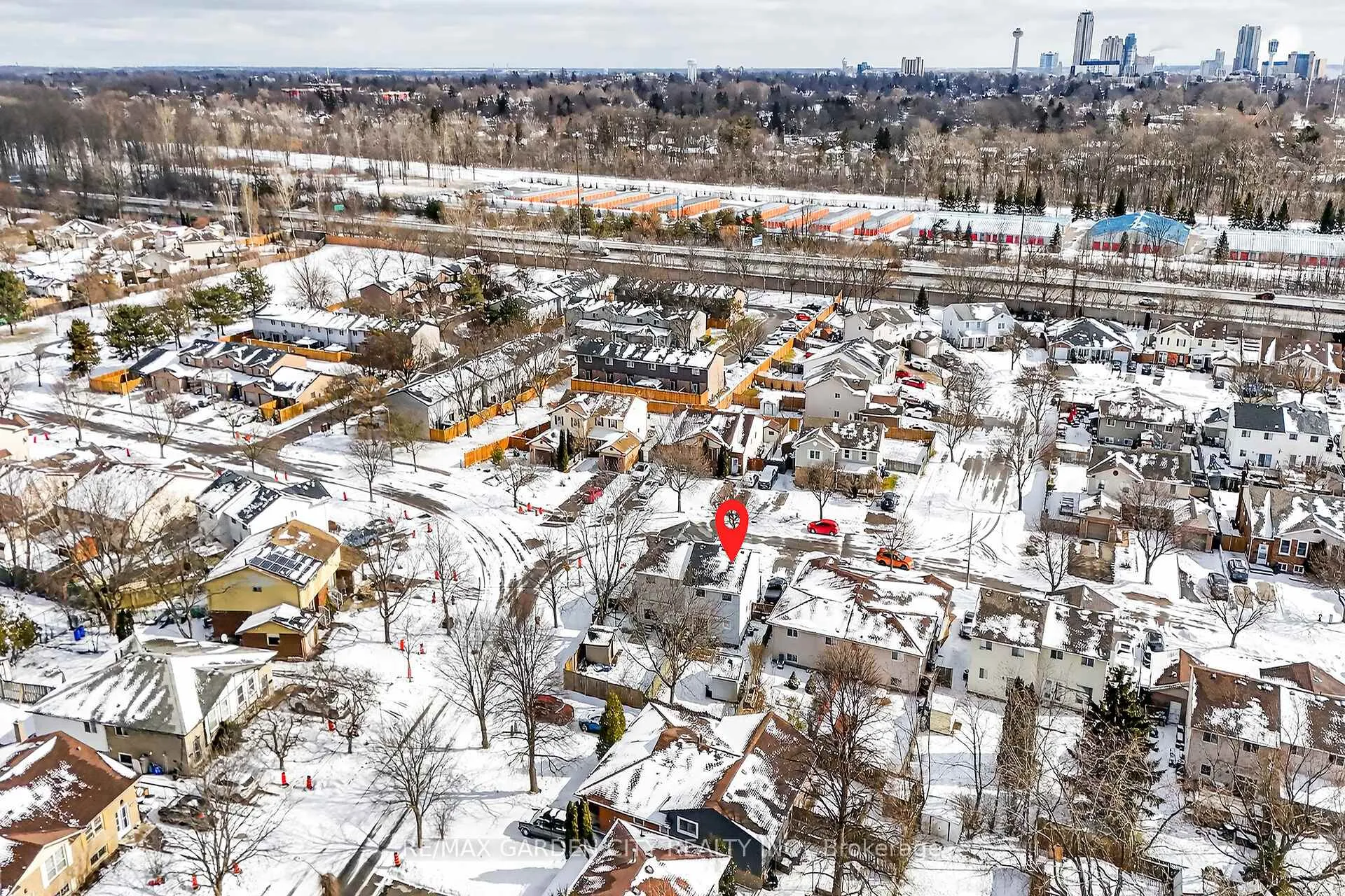 Photo 48 of 6479 Malibu Drive, Niagara Falls, Dorchester — HOMEH