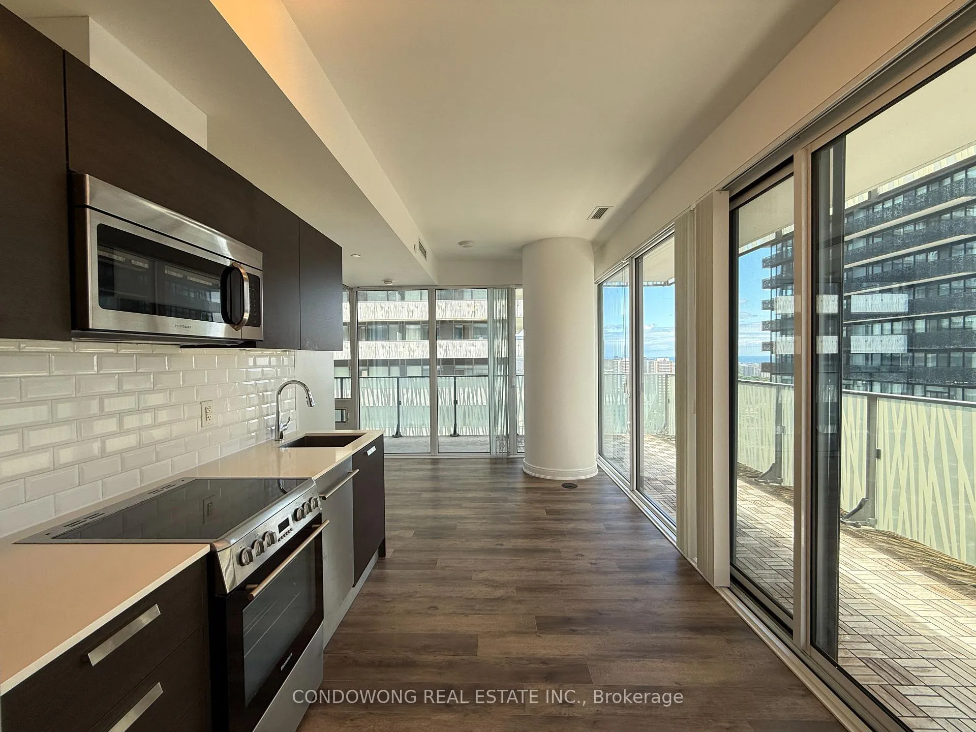 Photo 1 of Unit 3102, 42 Charles Street E, Toronto, Church-Yonge Corridor — HOMEH