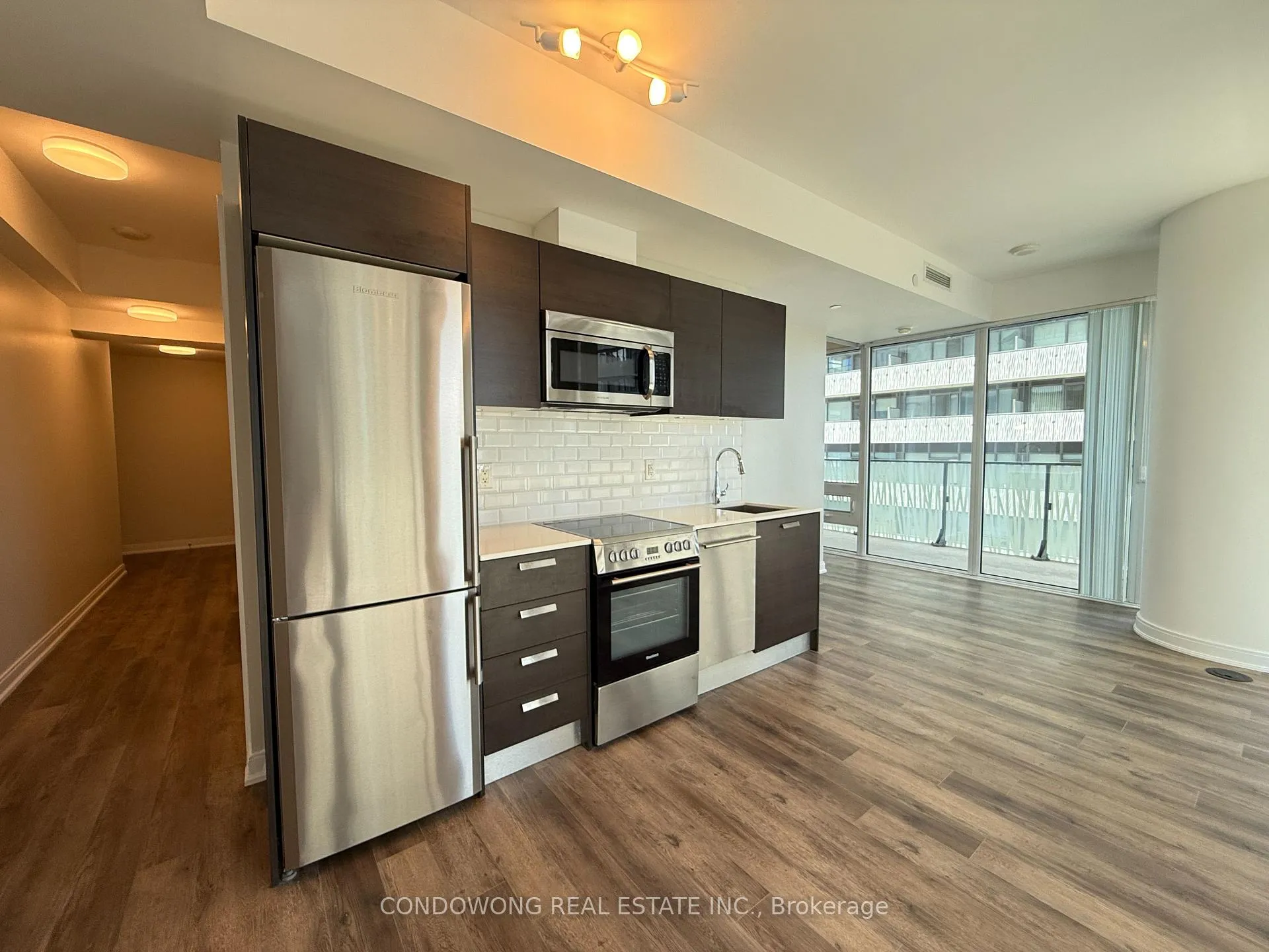 Photo 2 of Unit 3102, 42 Charles Street E, Toronto, Church-Yonge Corridor — HOMEH