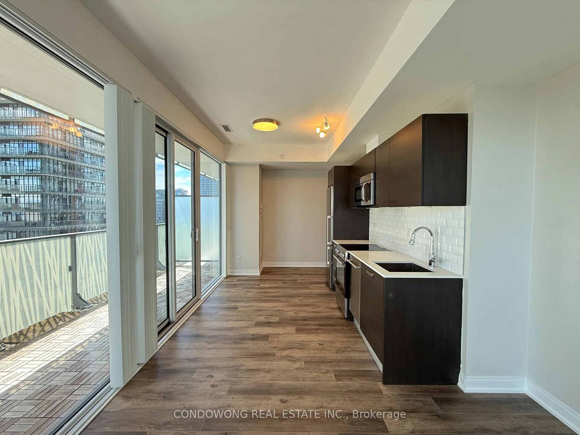 Photo 3 of Unit 3102, 42 Charles Street E, Toronto, Church-Yonge Corridor — HOMEH