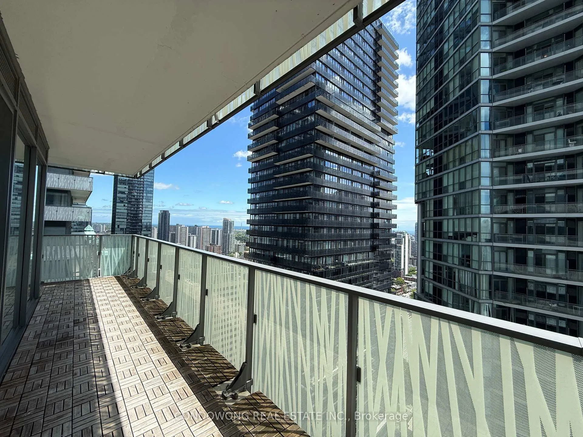 Photo 10 of Unit 3102, 42 Charles Street E, Toronto, Church-Yonge Corridor — HOMEH