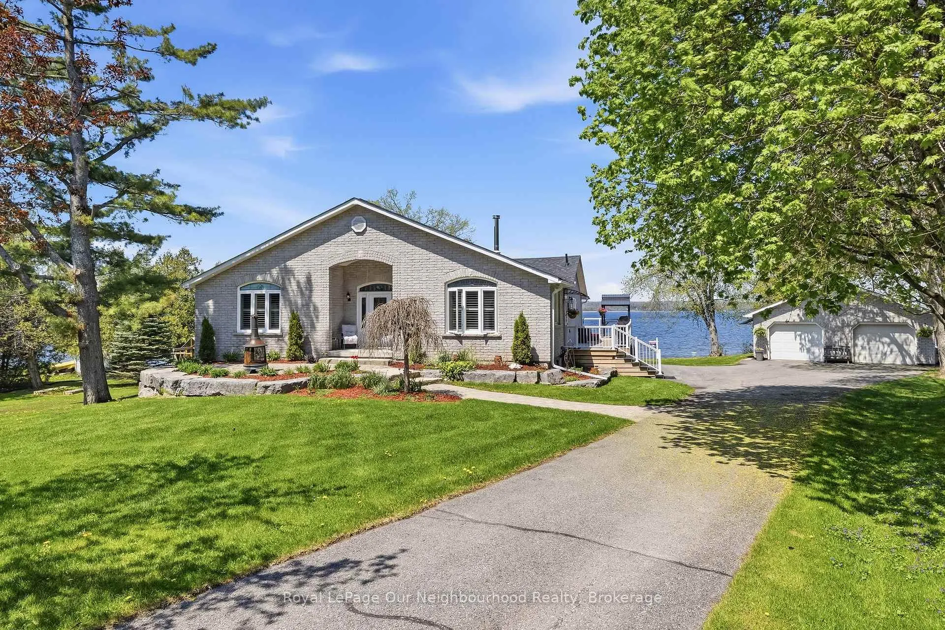 Photo 2 of 1354 Island View Drive, Selwyn — HOMEH