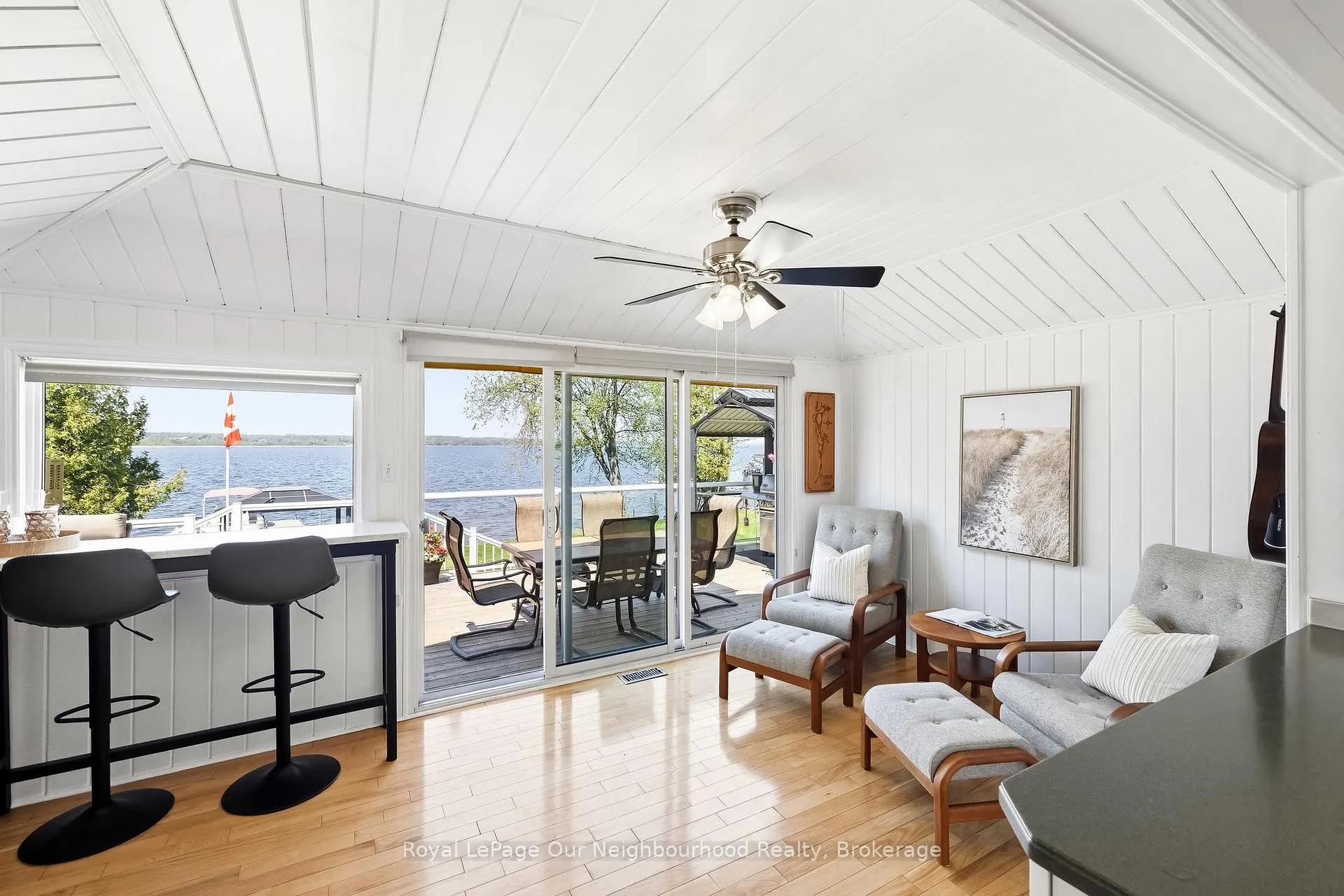 Photo 11 of 1354 Island View Drive, Selwyn — HOMEH