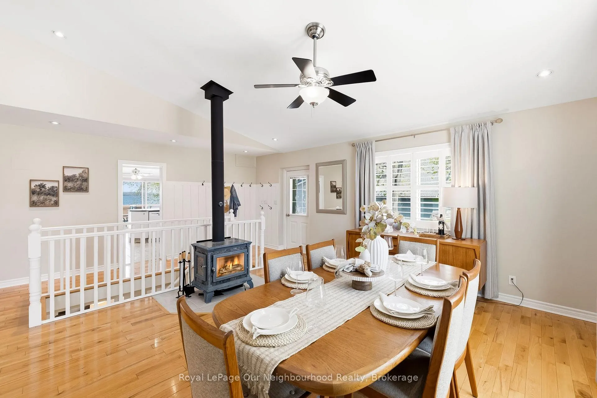 Photo 14 of 1354 Island View Drive, Selwyn — HOMEH