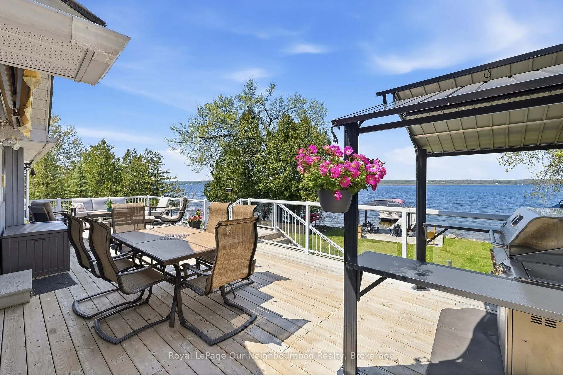 Photo 27 of 1354 Island View Drive, Selwyn — HOMEH