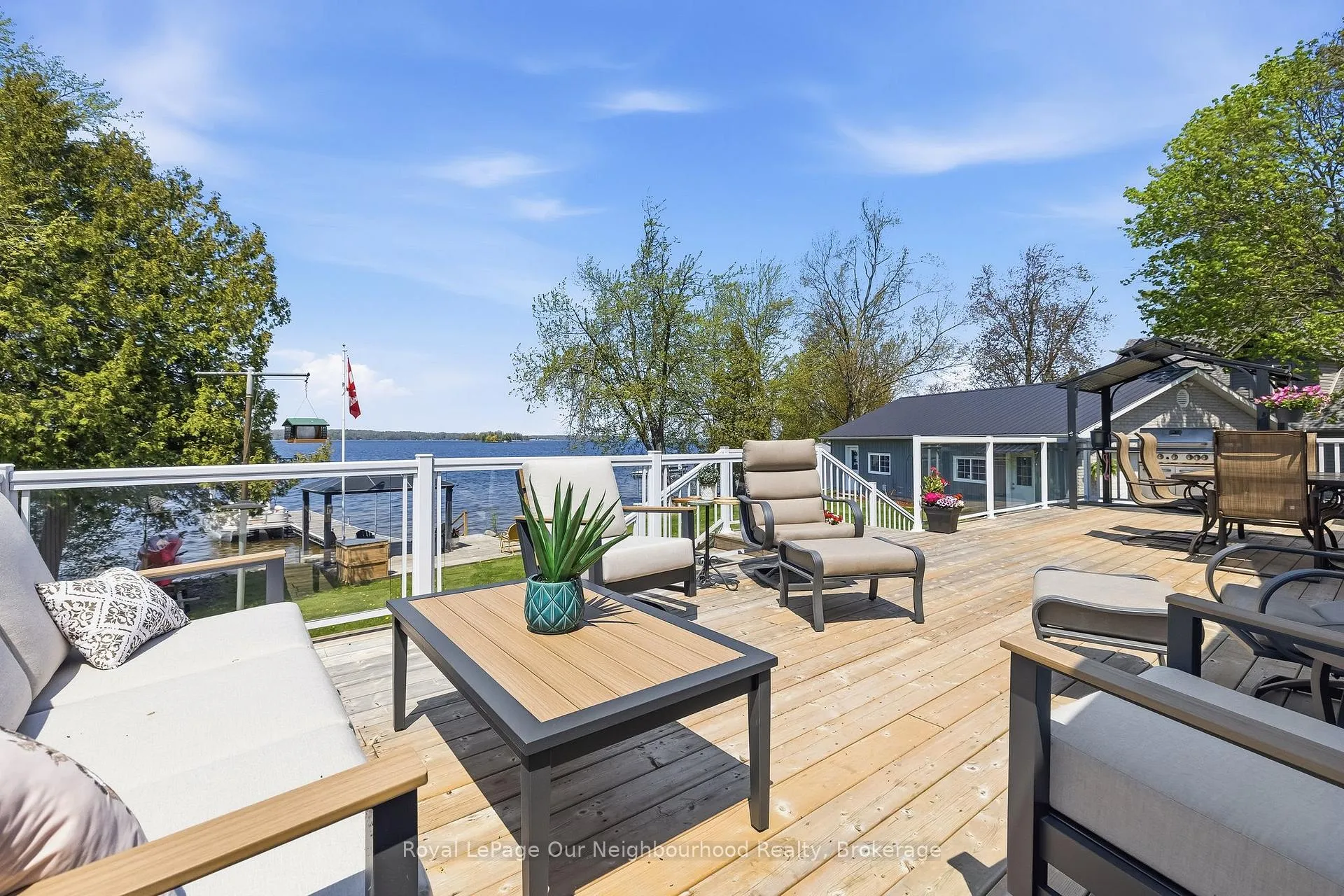 Photo 29 of 1354 Island View Drive, Selwyn — HOMEH