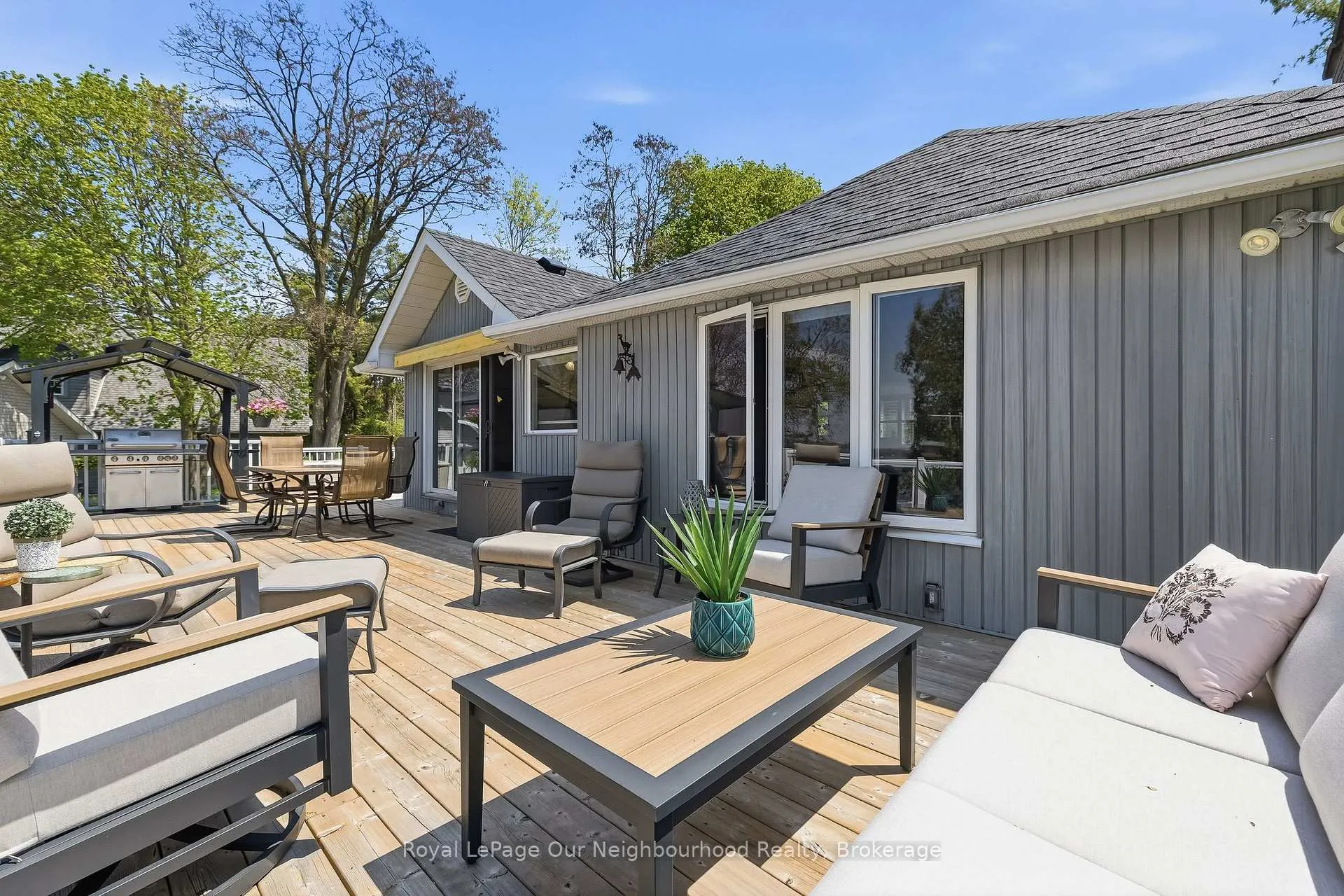 Photo 30 of 1354 Island View Drive, Selwyn — HOMEH