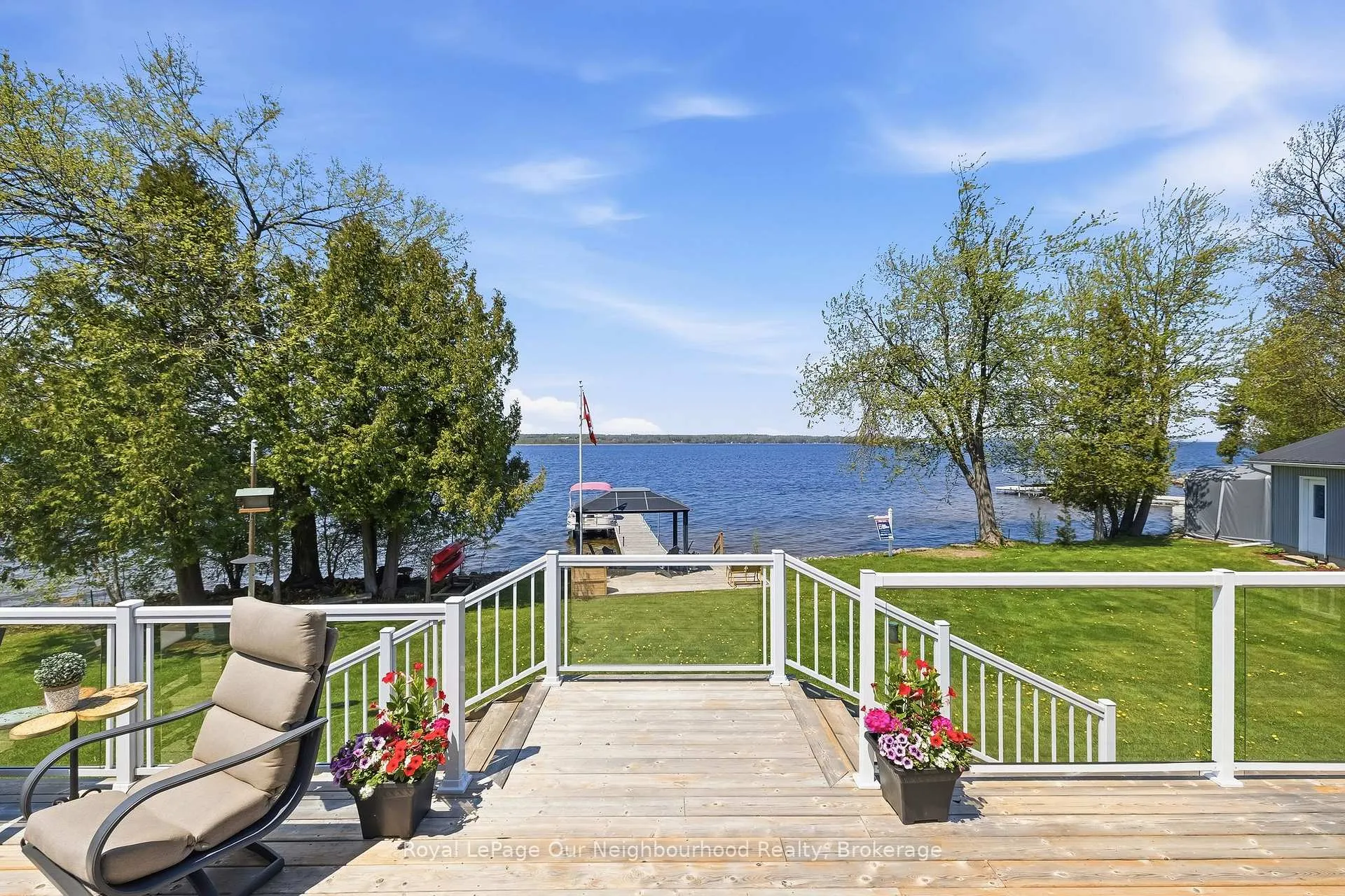 Photo 31 of 1354 Island View Drive, Selwyn — HOMEH