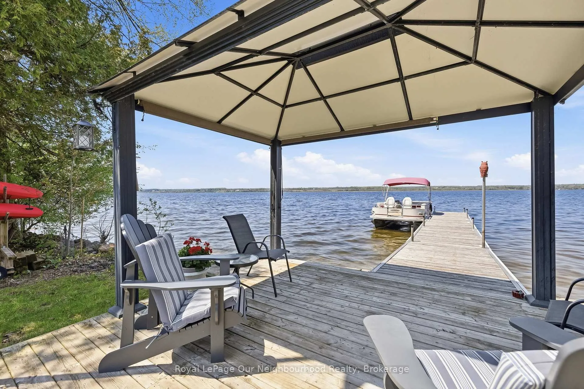 Photo 34 of 1354 Island View Drive, Selwyn — HOMEH