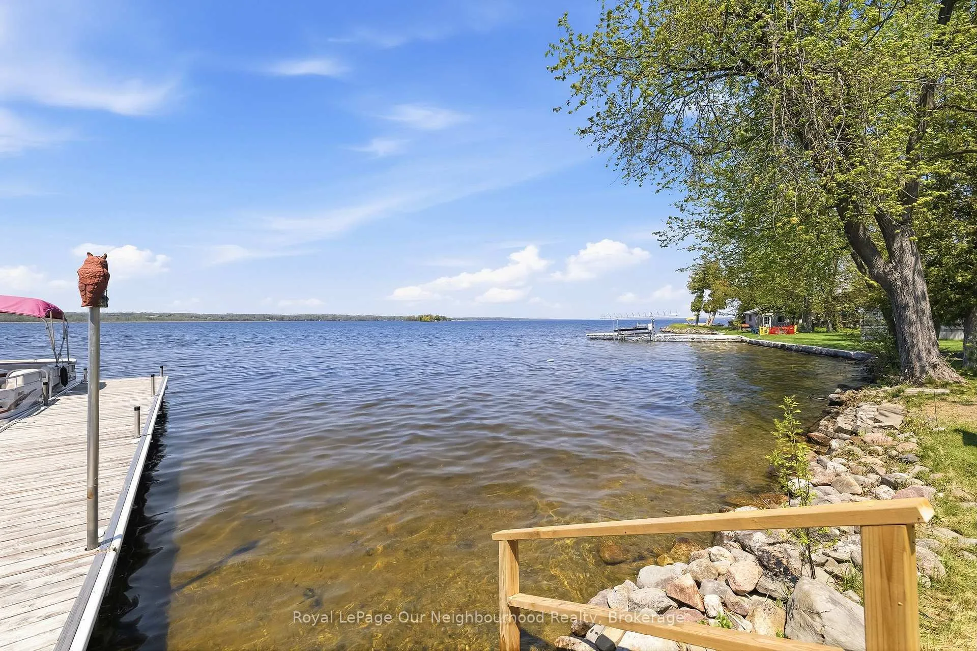 Photo 36 of 1354 Island View Drive, Selwyn — HOMEH