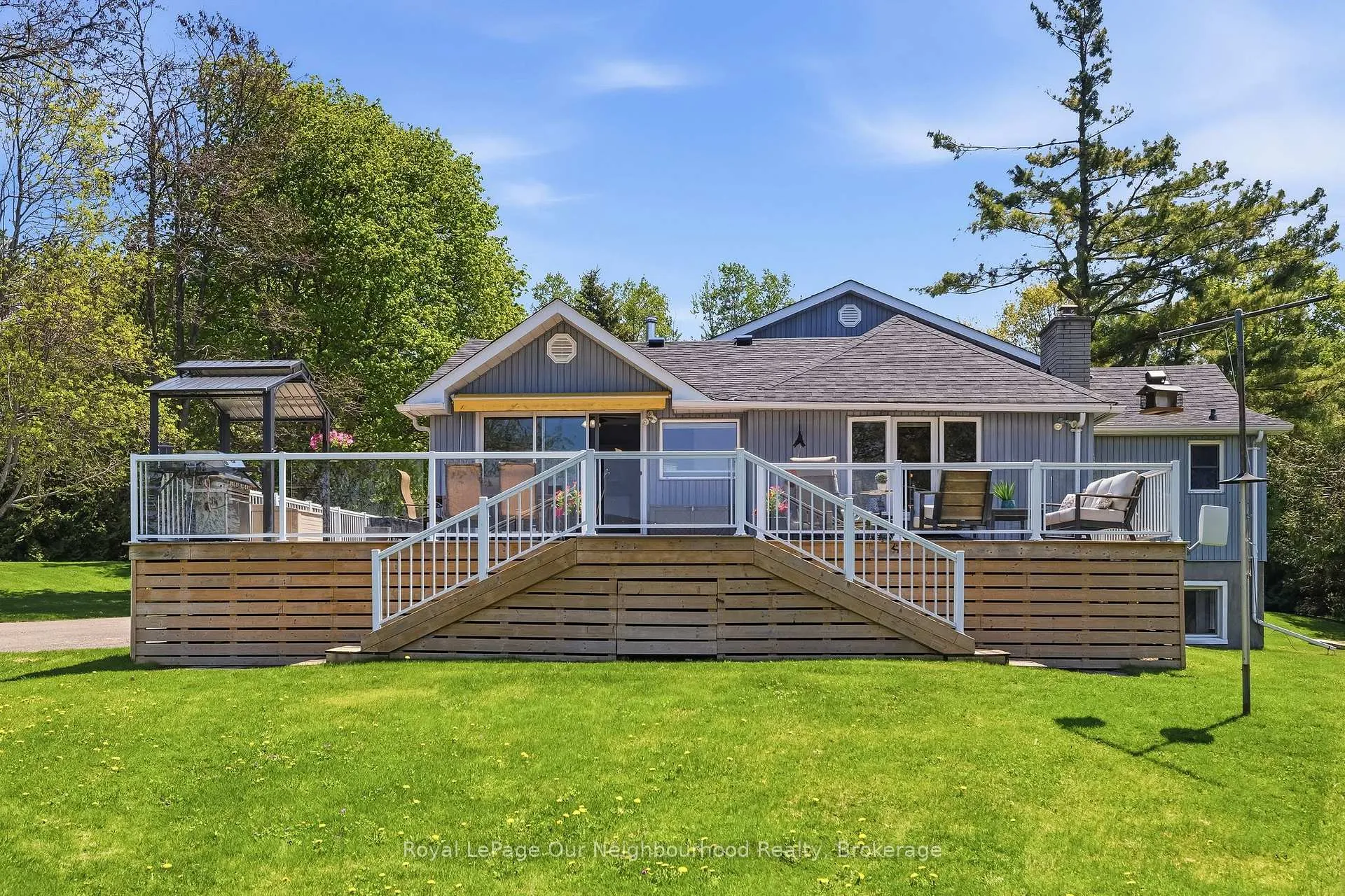 Photo 37 of 1354 Island View Drive, Selwyn — HOMEH