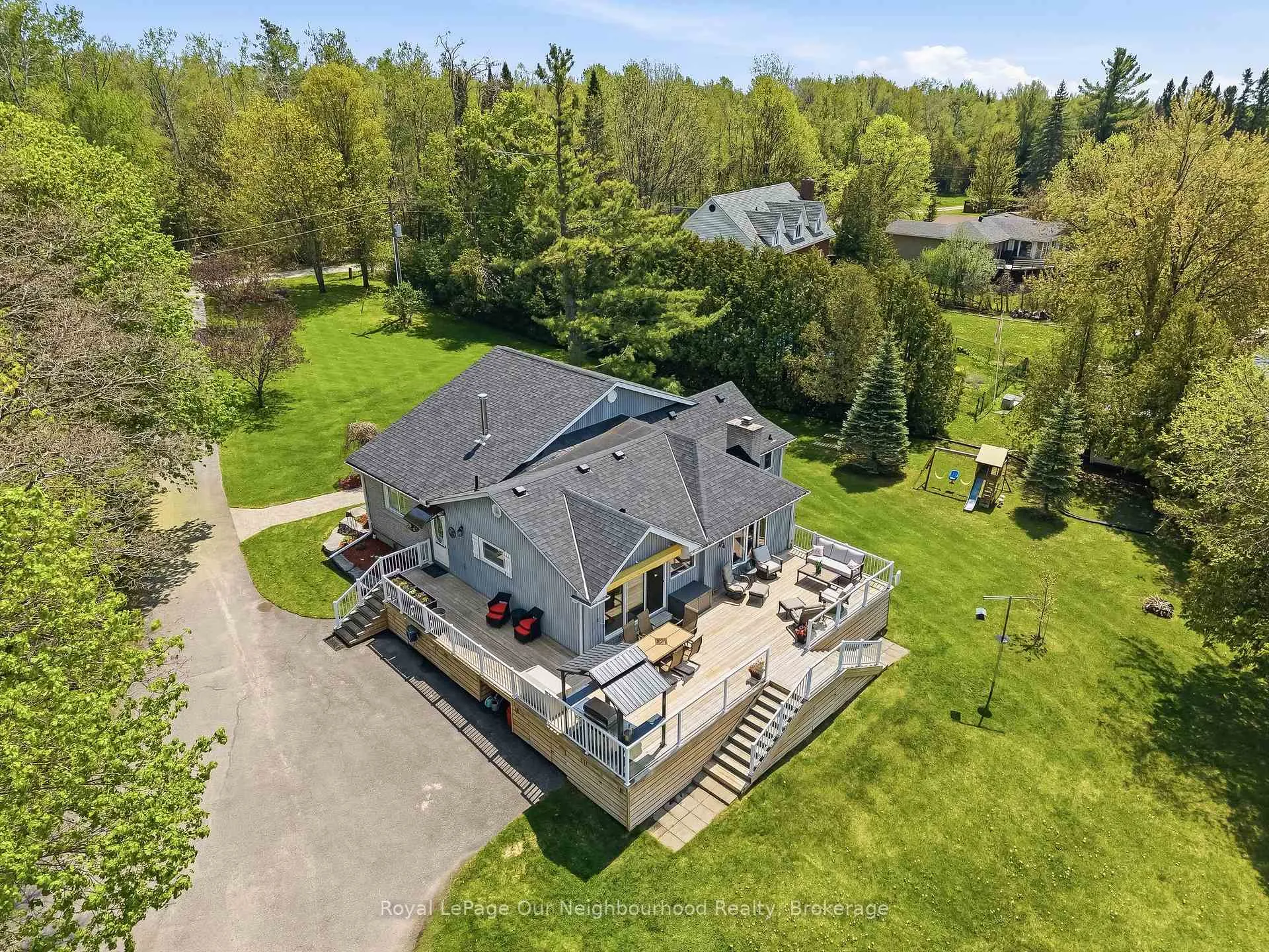 Photo 38 of 1354 Island View Drive, Selwyn — HOMEH