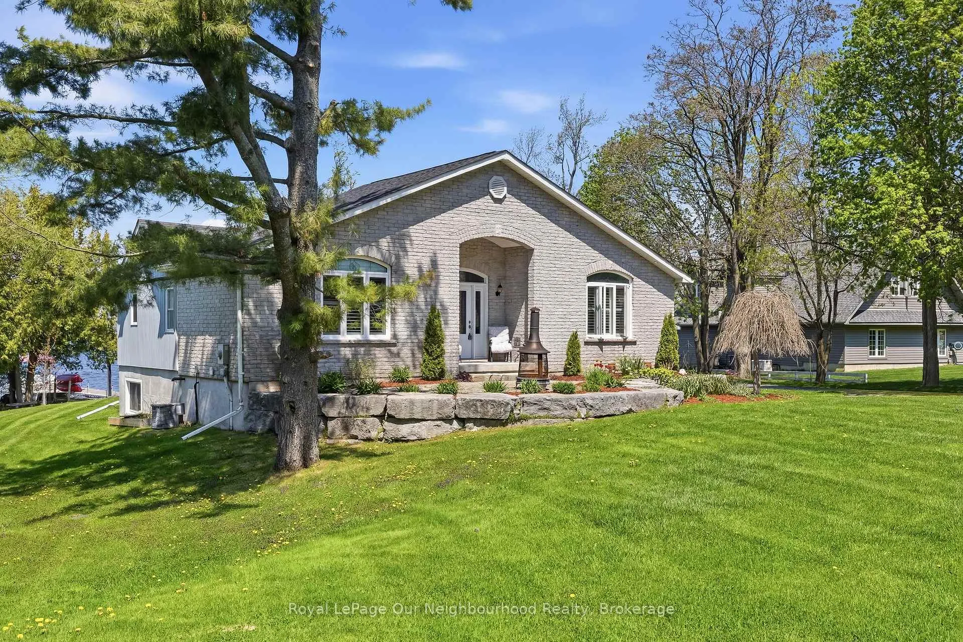 Photo 42 of 1354 Island View Drive, Selwyn — HOMEH