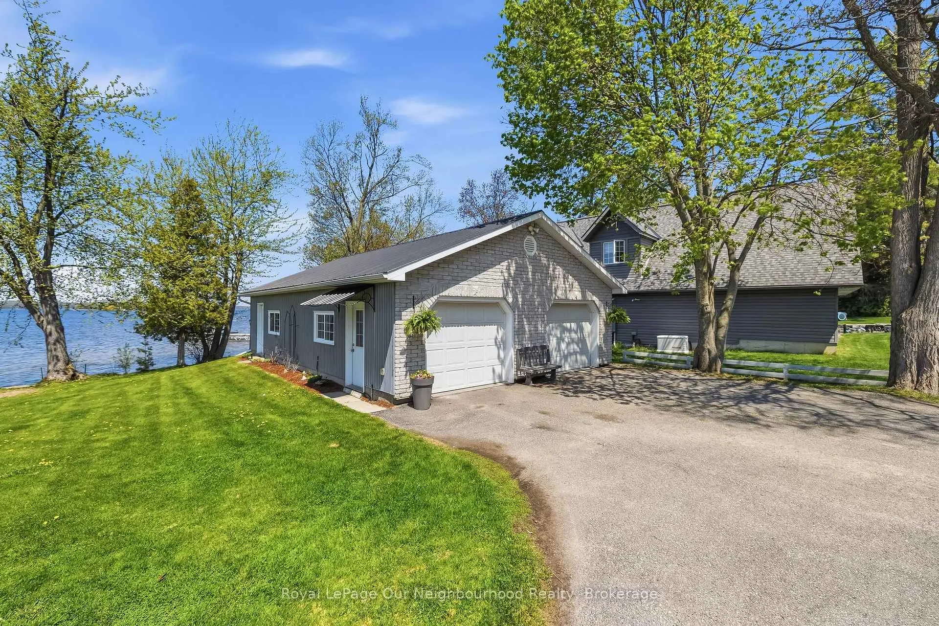 Photo 43 of 1354 Island View Drive, Selwyn — HOMEH
