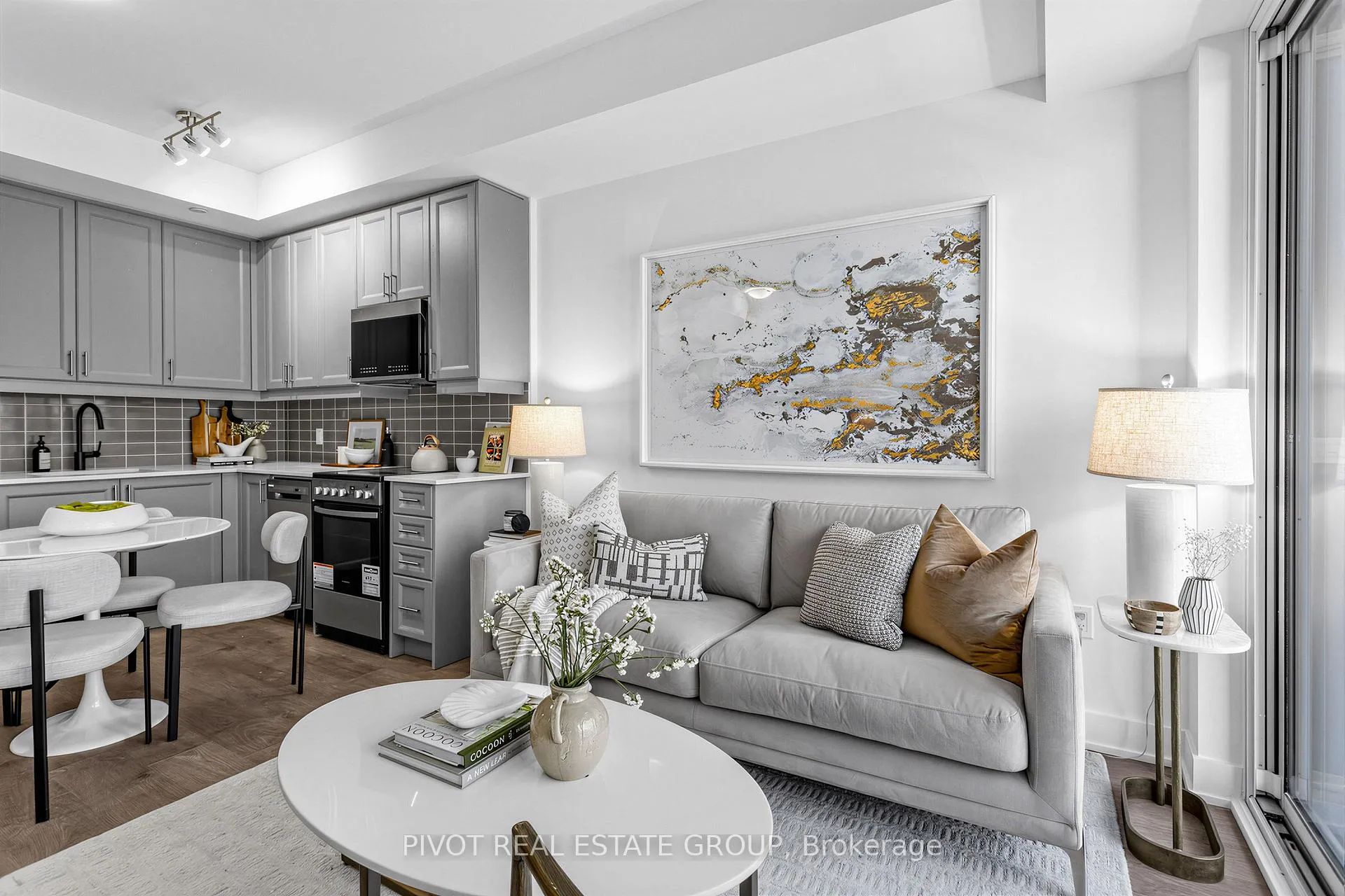 Photo 12 of Unit 512, 2333 Khalsa Gate, Oakville, Westmount — HOMEH