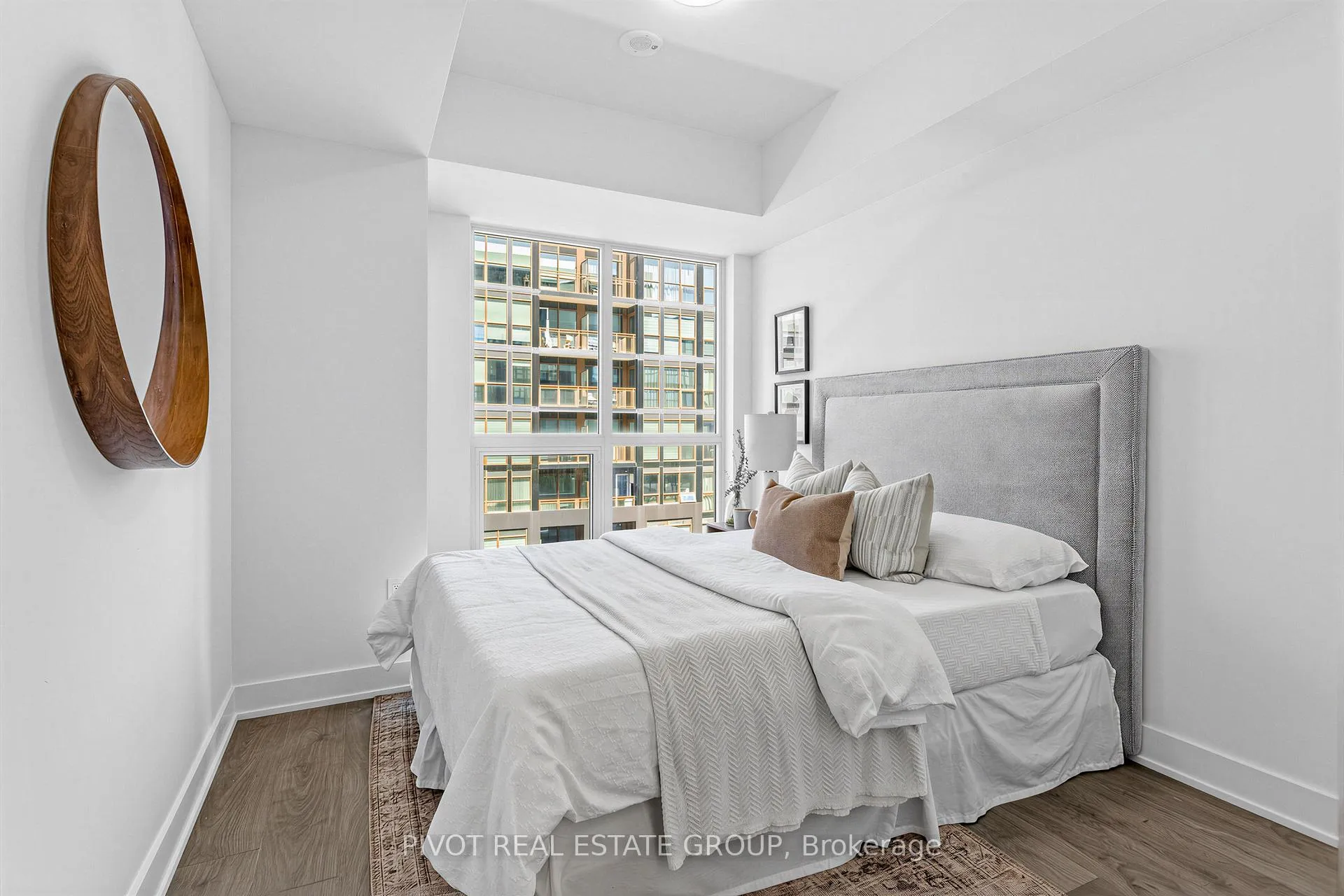 Photo 16 of Unit 512, 2333 Khalsa Gate, Oakville, Westmount — HOMEH