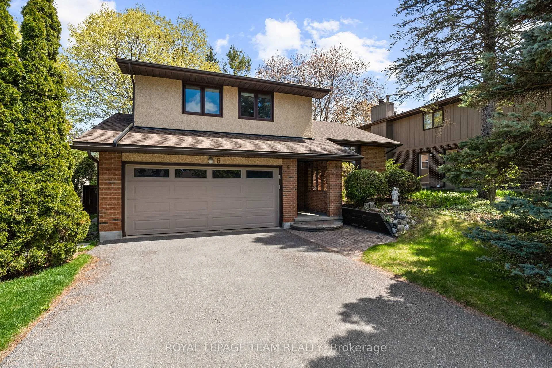Photo 1 of 6 Byrd Crescent, Ottawa, Kanata - Katimavik — HOMEH